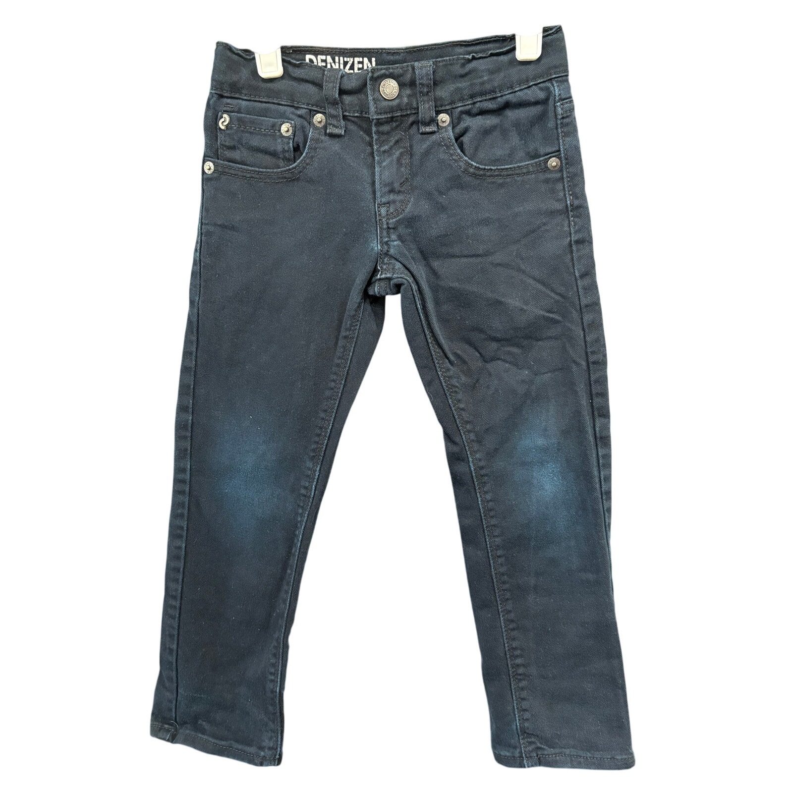 $3 - Dark Skinny Fit bottoms - Denizen by Levi's - 6