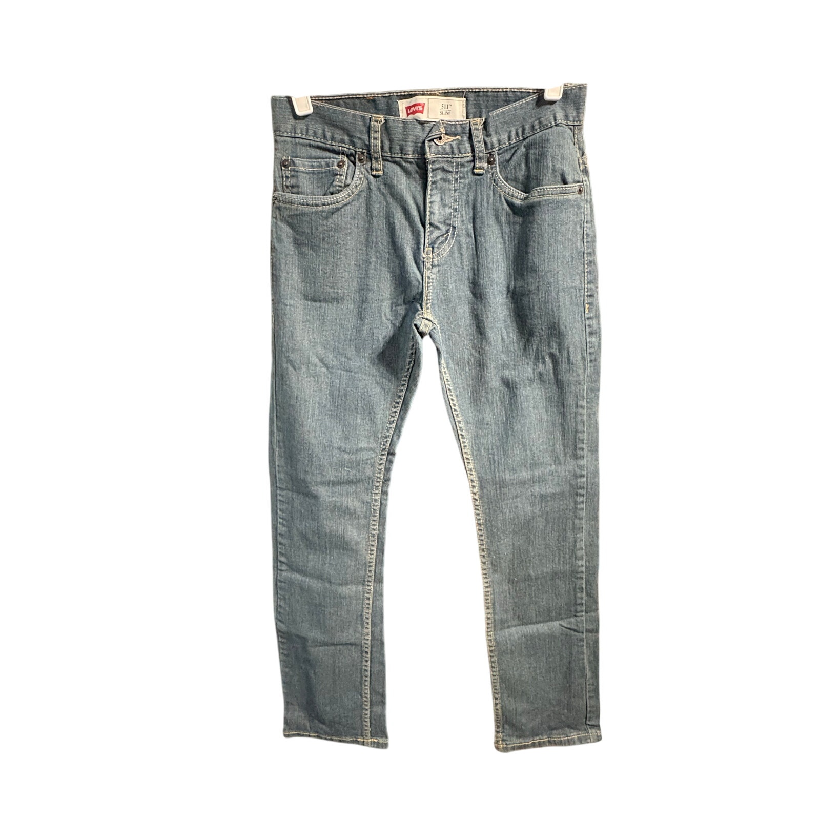 $7 - 511 Slim bottoms - Levi's - 14