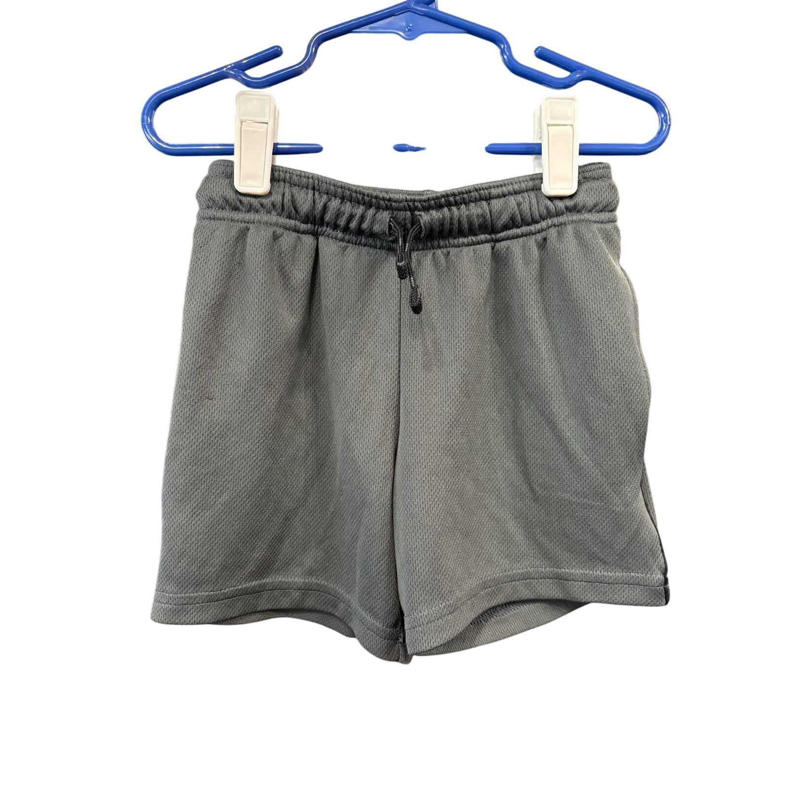 $2 - Gray Activewear bottoms - Jumping Beans - 3T