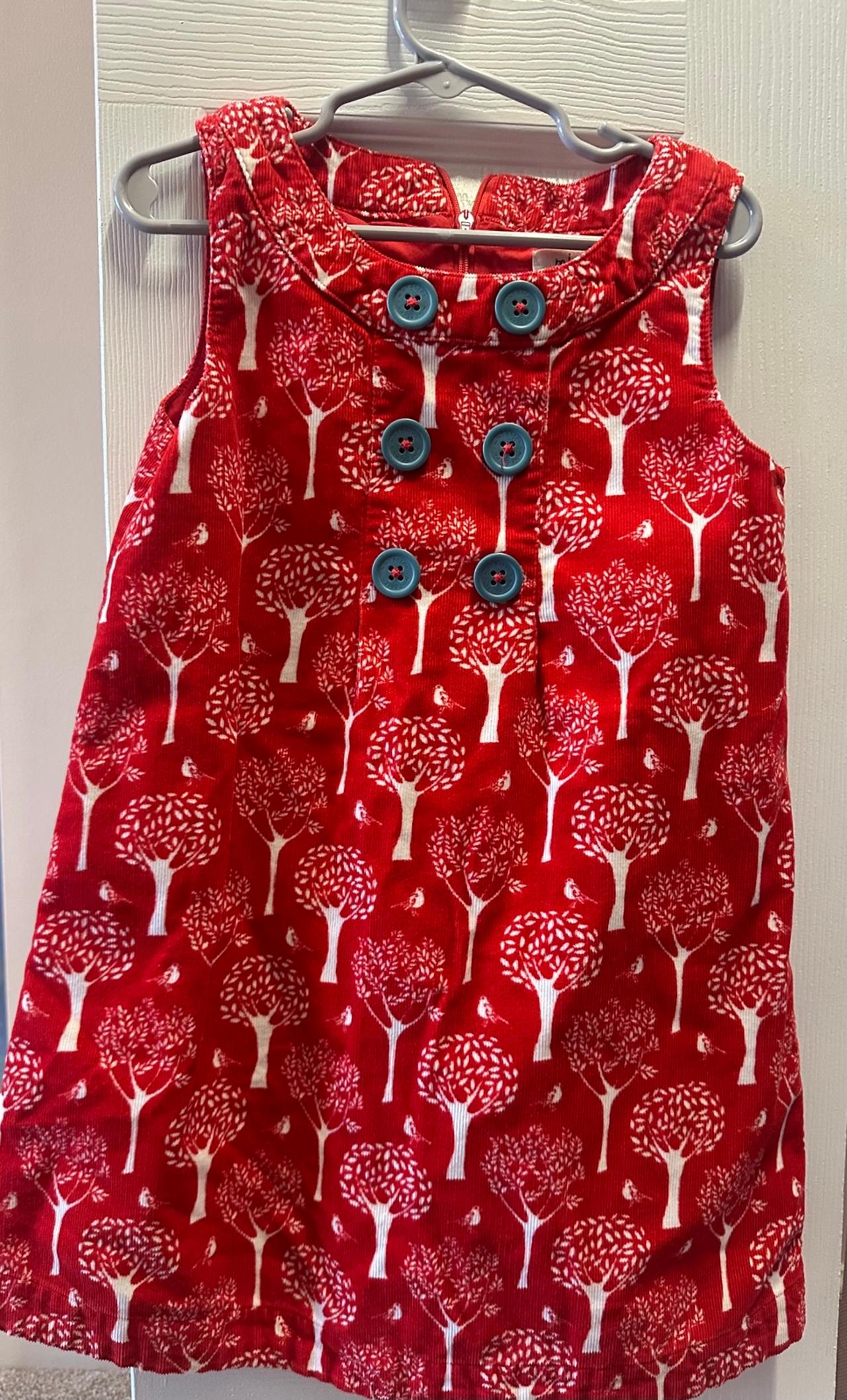 $15 - Mini Boden 5/6