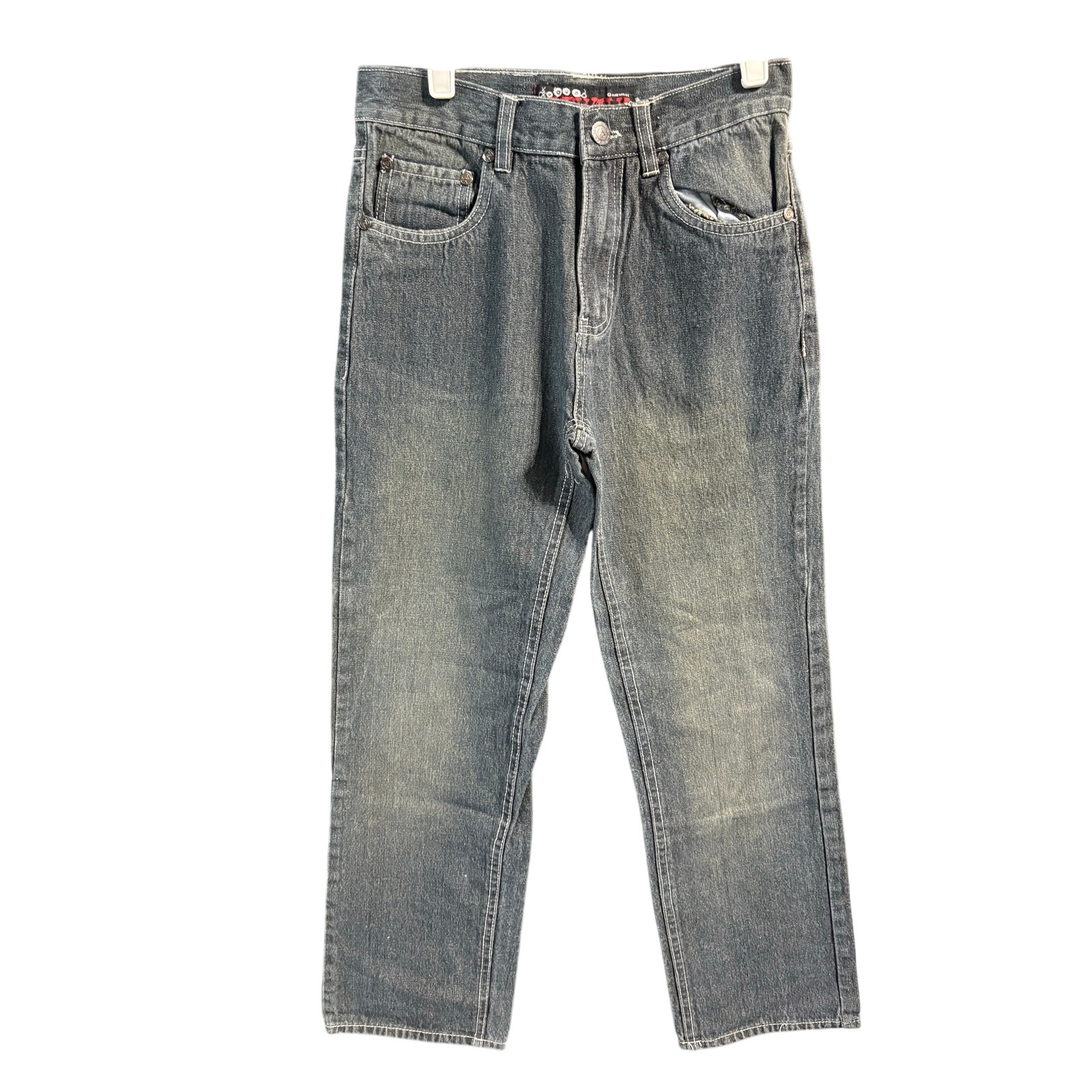 $7 - Straight Leg bottoms - Airwalk - 12