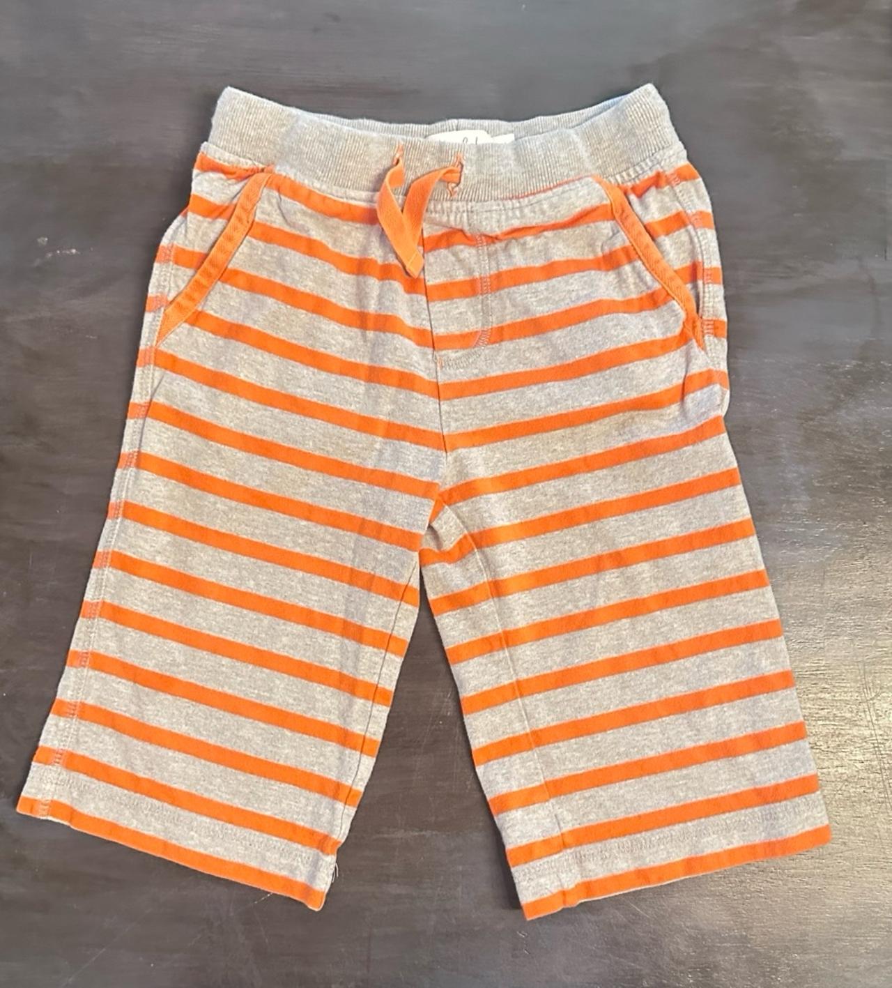 $4.75 - Mini Boden stripe short