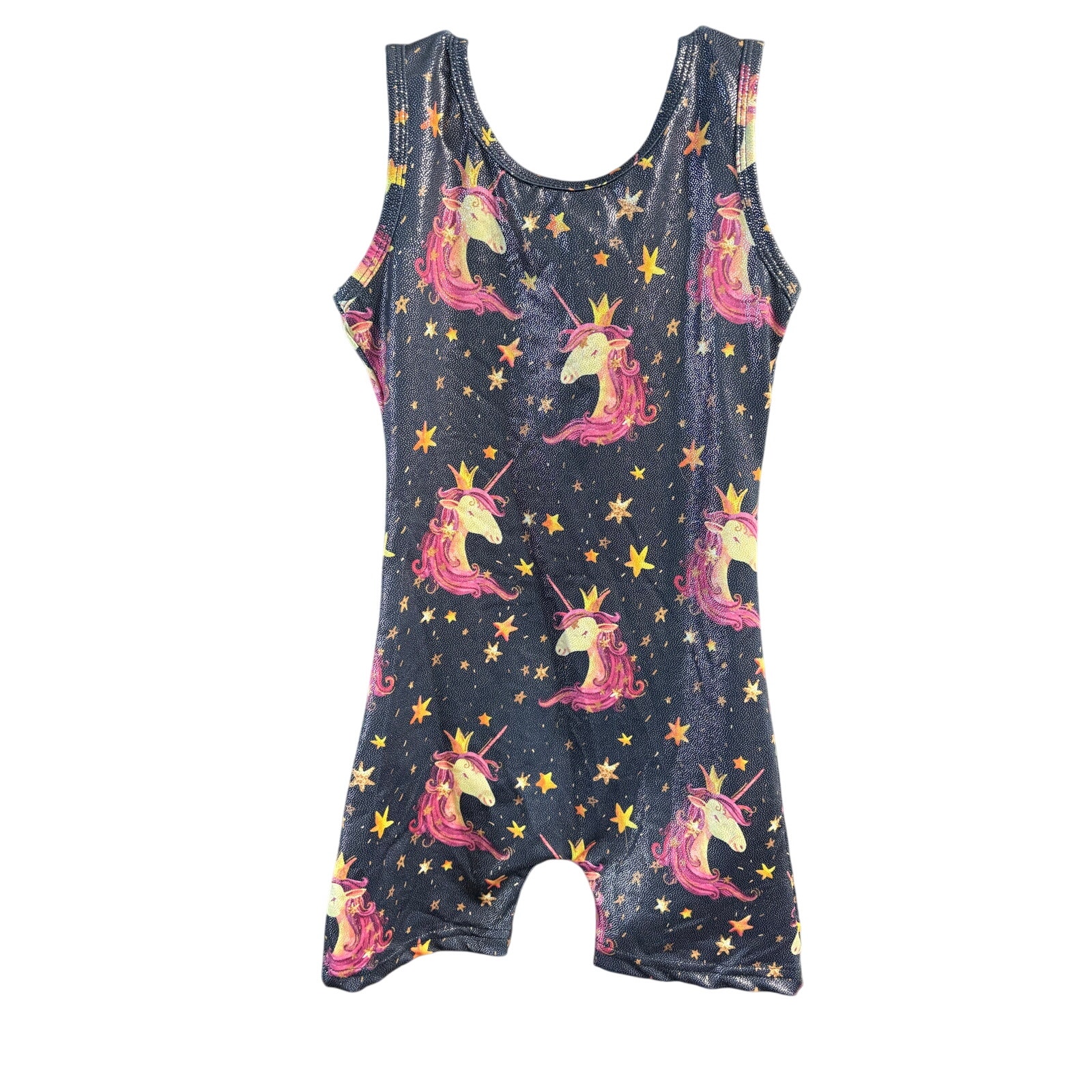 $4 - Unicorn Leotard - 6