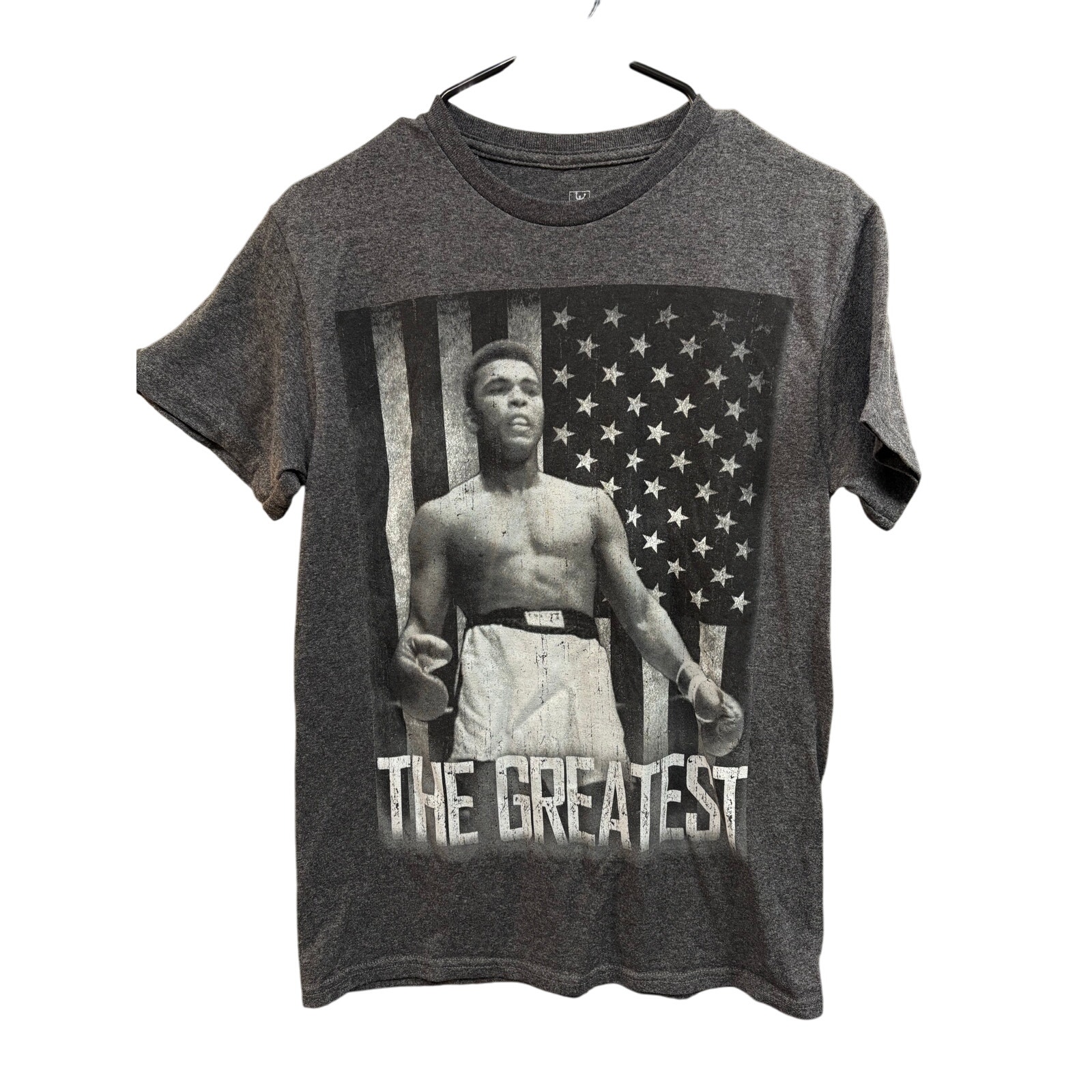 $5 - Ali "The Greatest" SS - Ali - S