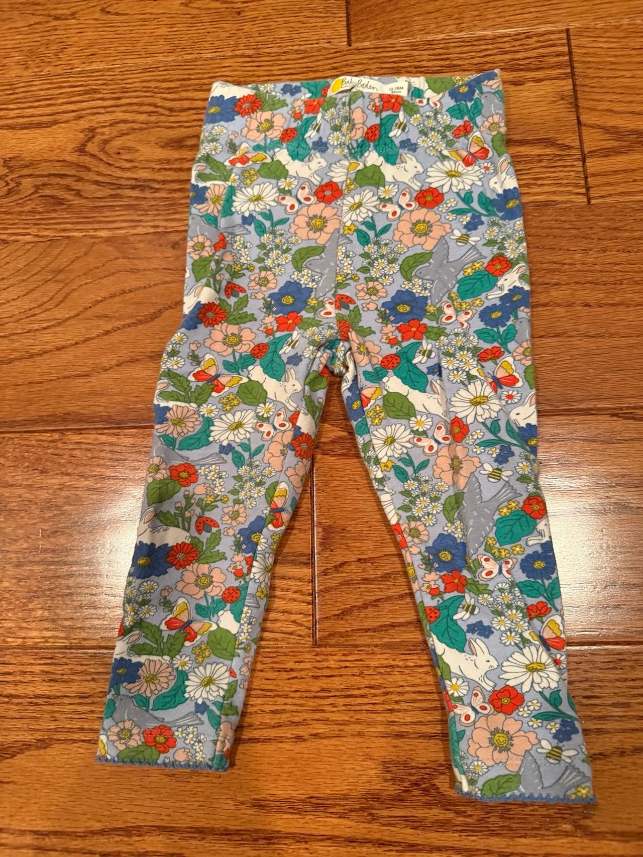 $17.10 - Mini boden leggings