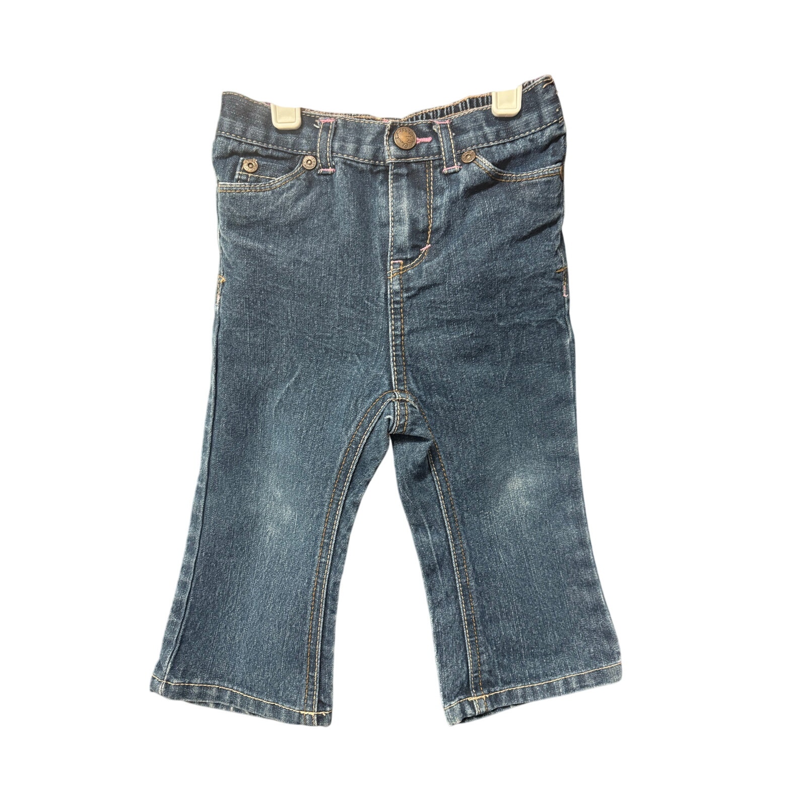 $4 - bottoms - Cherokee - 18mo