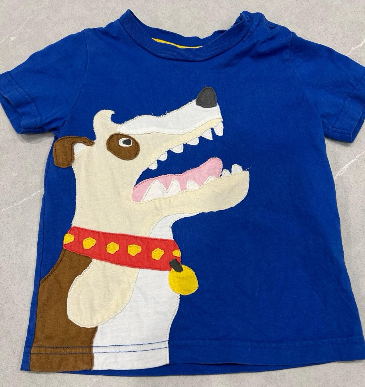 $10.83 - Mini Boden 18 months-2 years