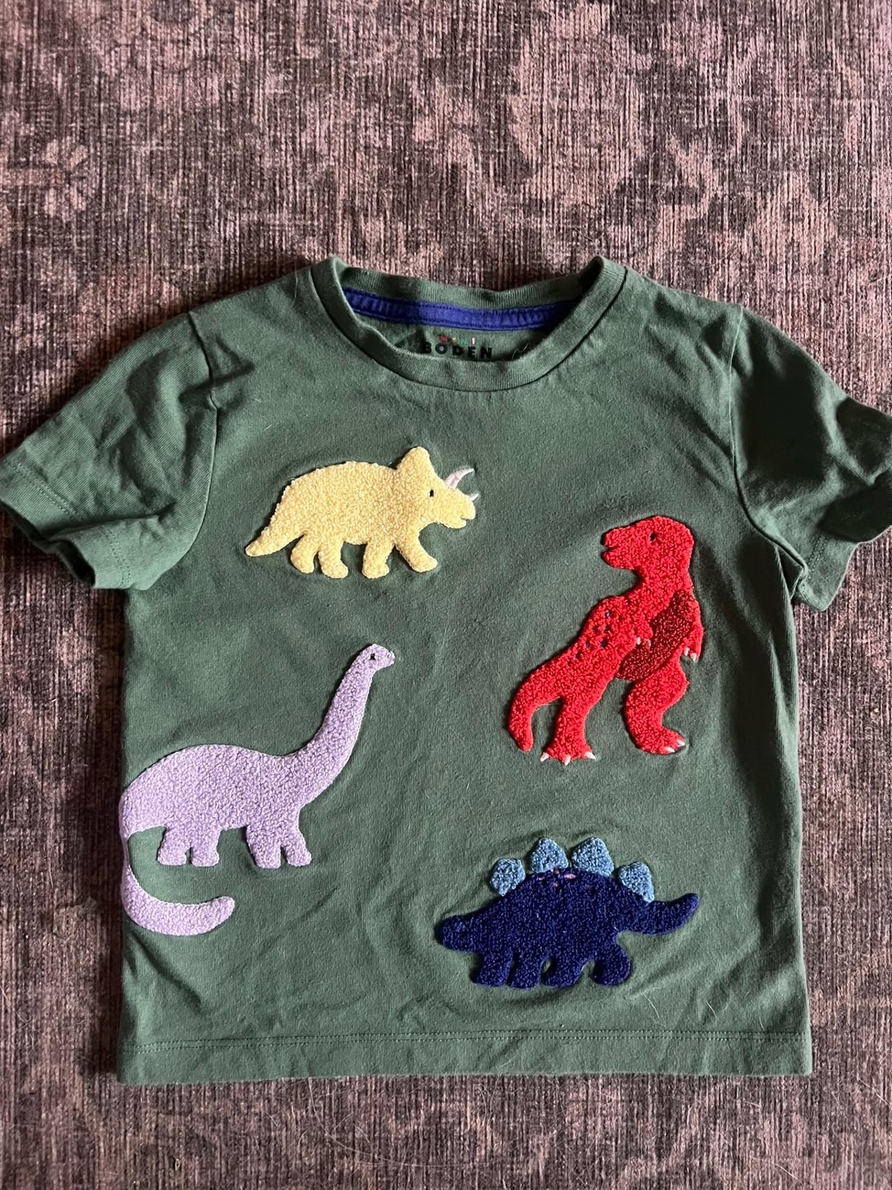 $13 - Mini Boden T Shirt