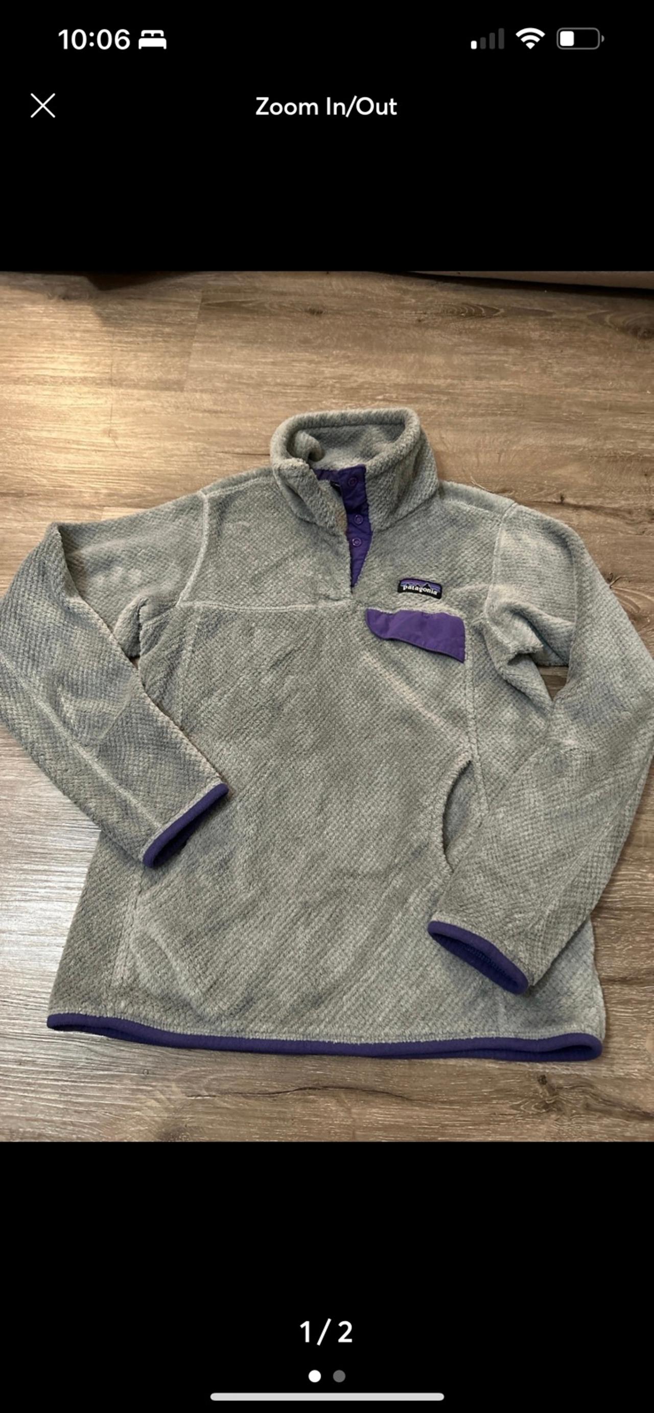 $27.55 - Patagonia
