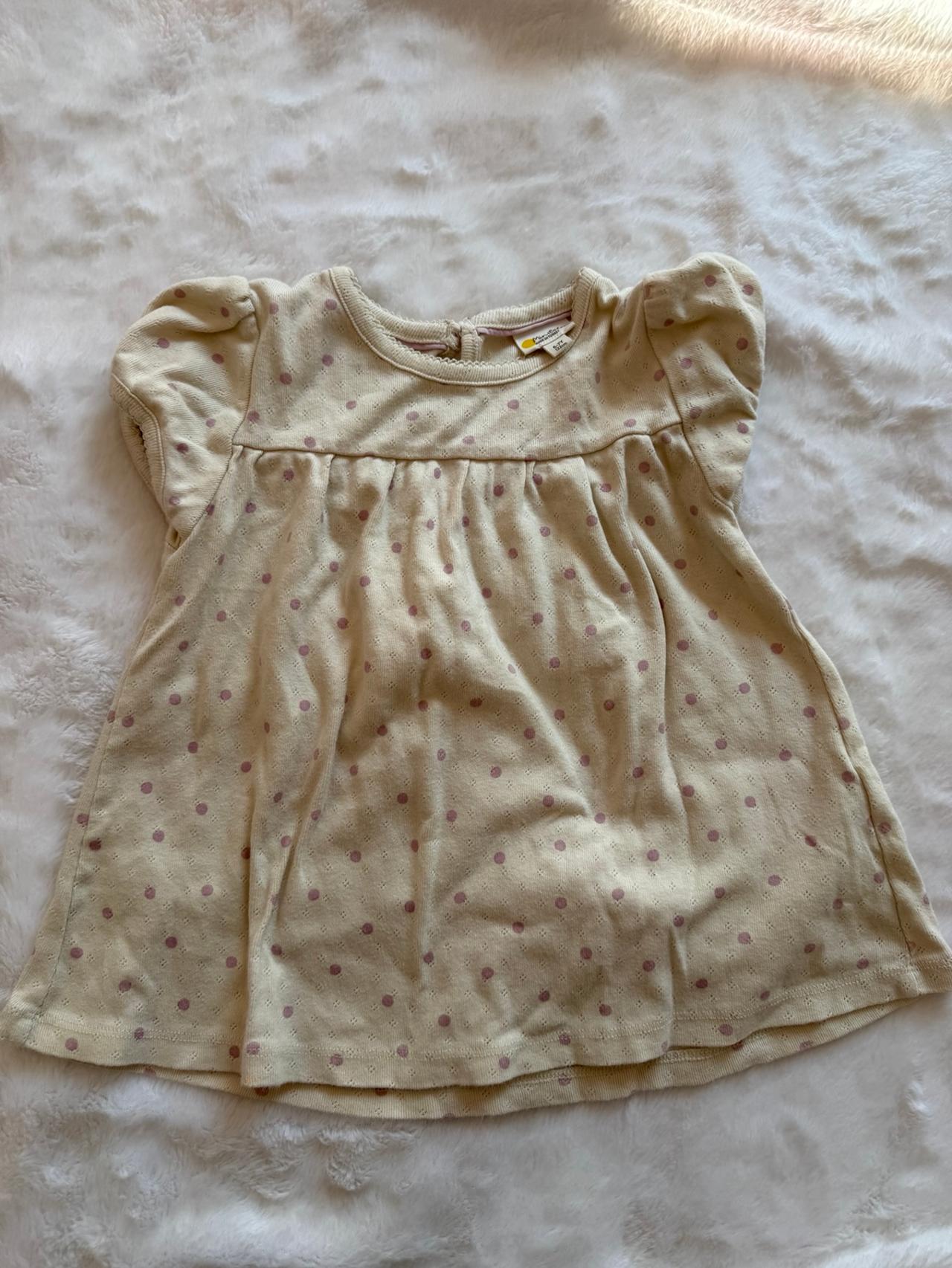 $12 - Mini Boden top