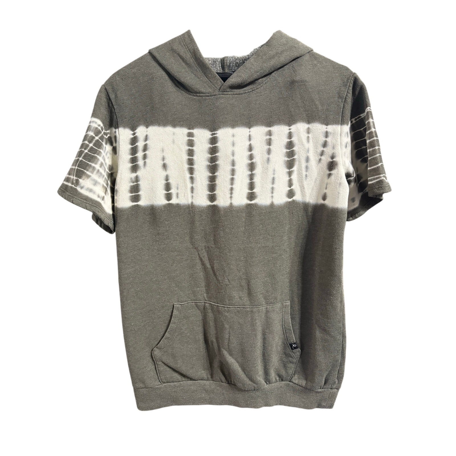 $5 - Hooded SS w/ Front Pocket - Art Class - XL (16)