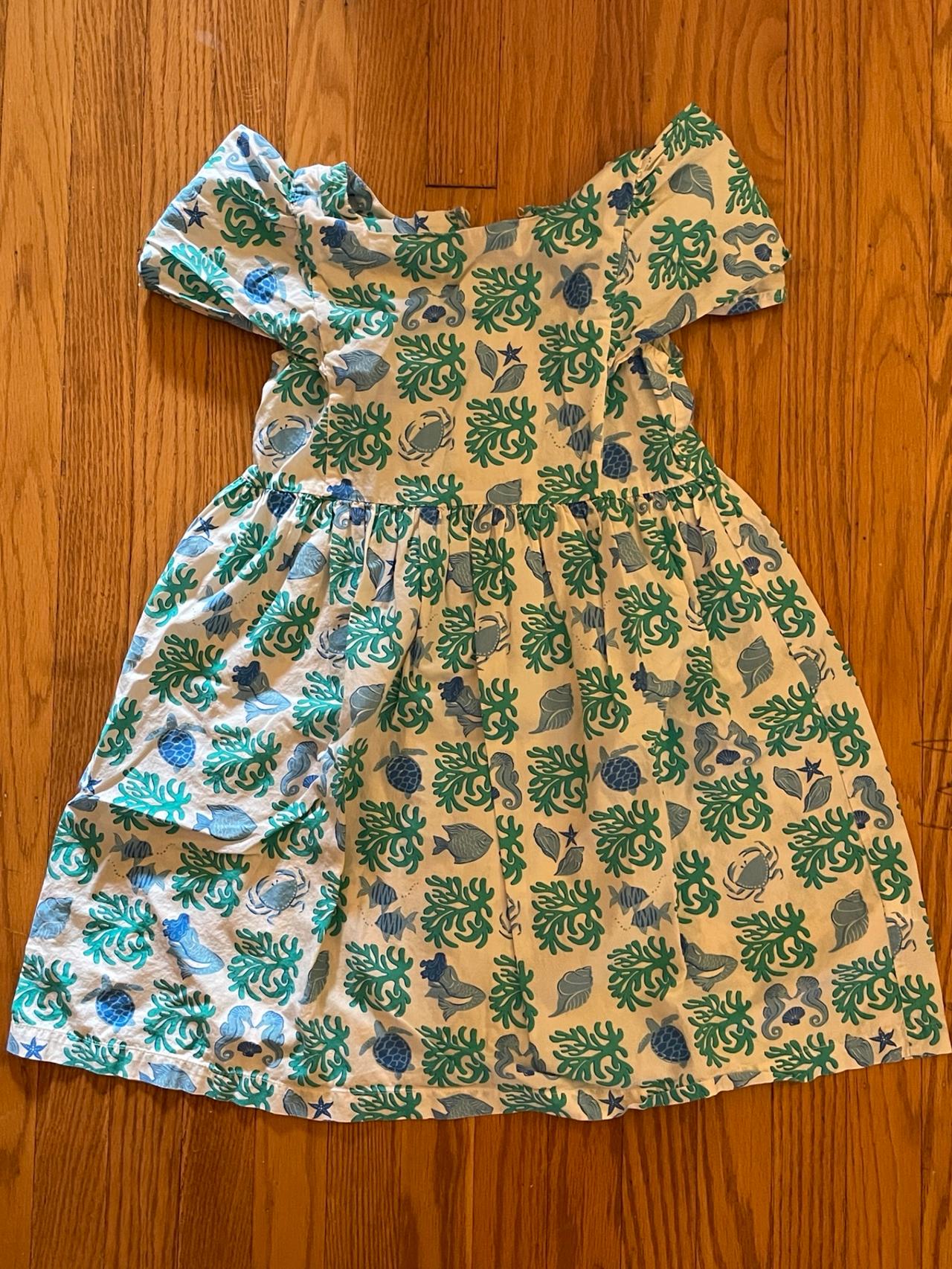 $15 - Mini boden summer dress