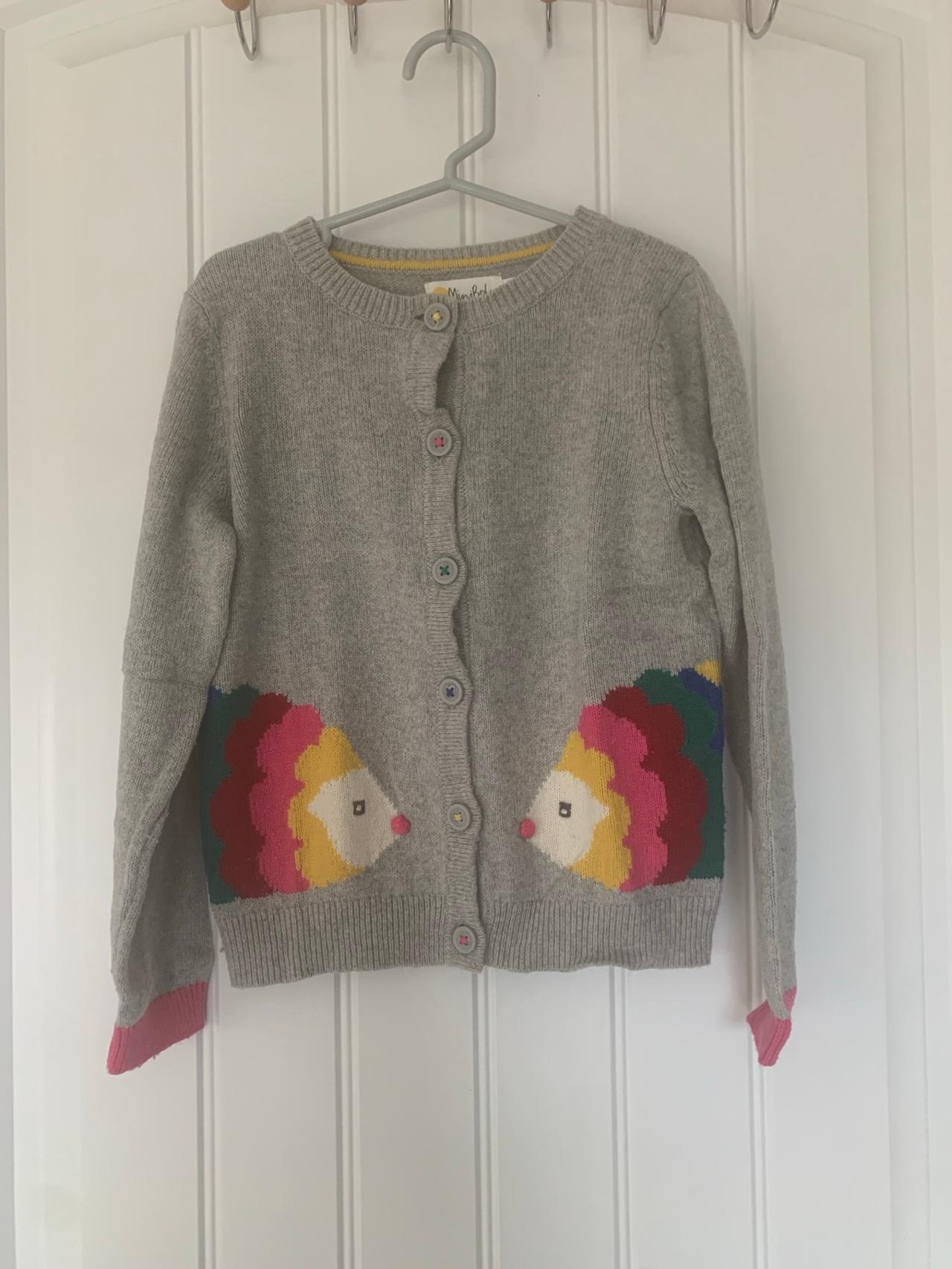$15 - Boden cardigan