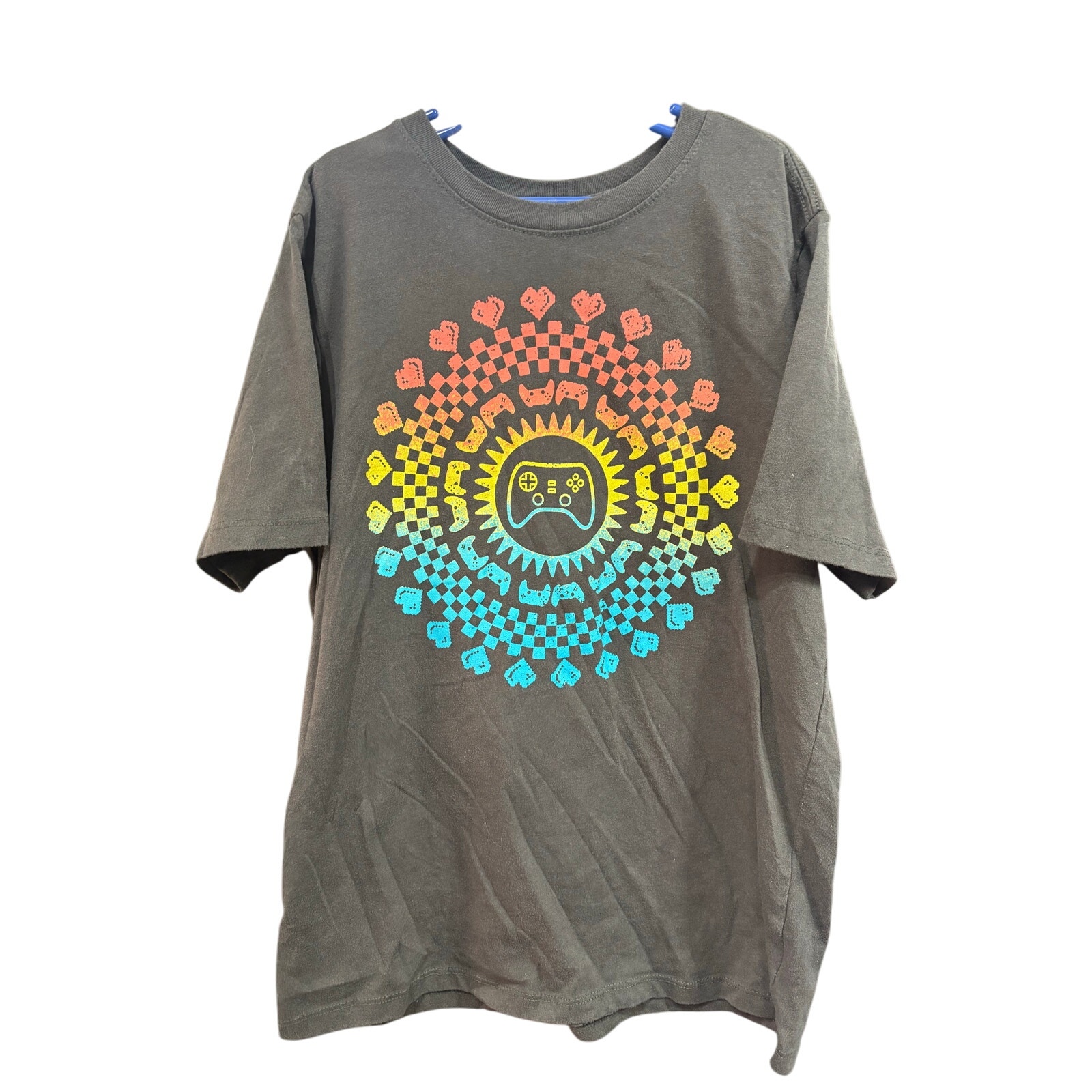 $2 - Video Game Controller SS - Wonder Nation - XL (14-16)