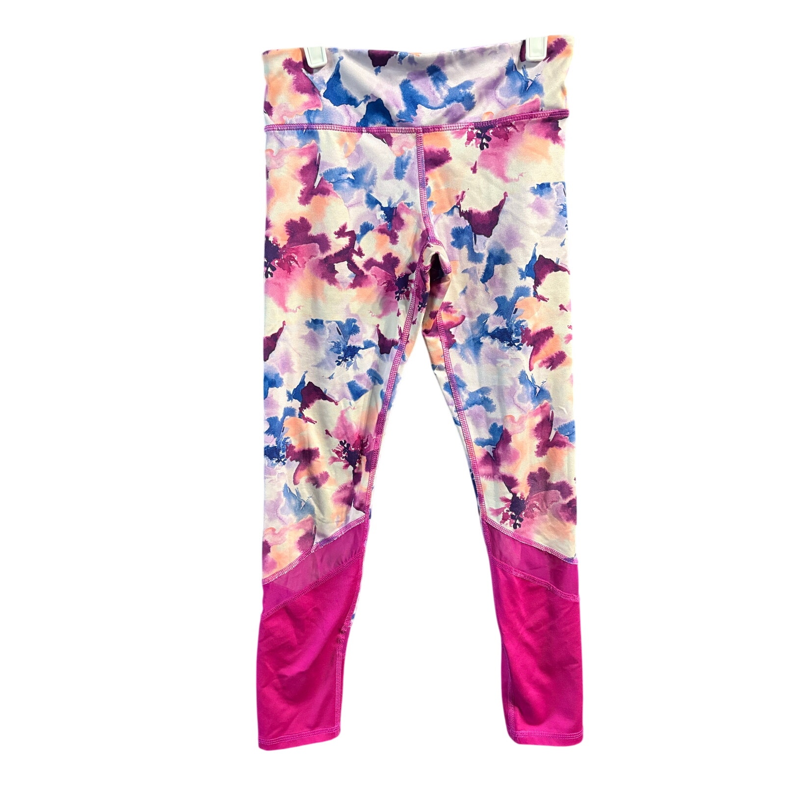 $3 - Pink Vented bottoms - Old Navy - M(8)