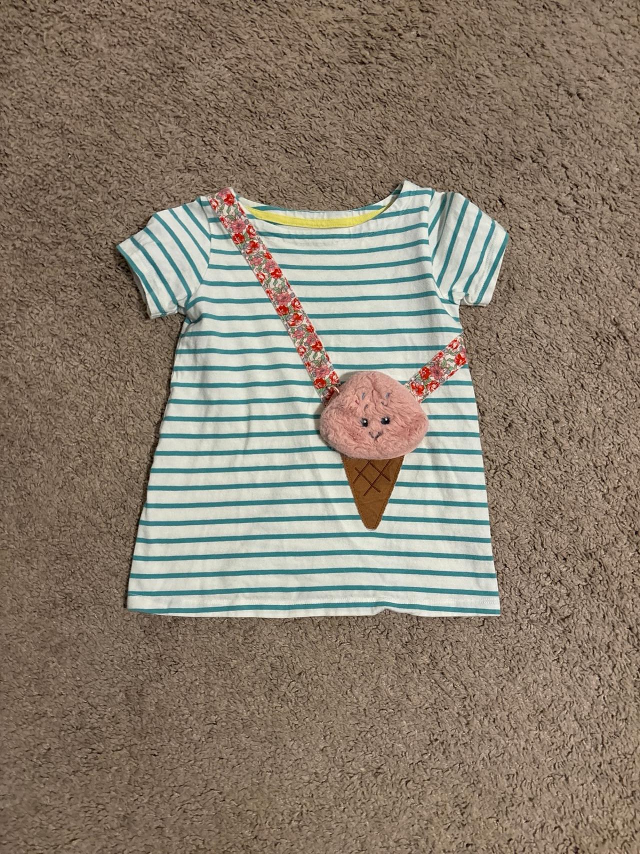 $27.44 - Mini Boden Tunic