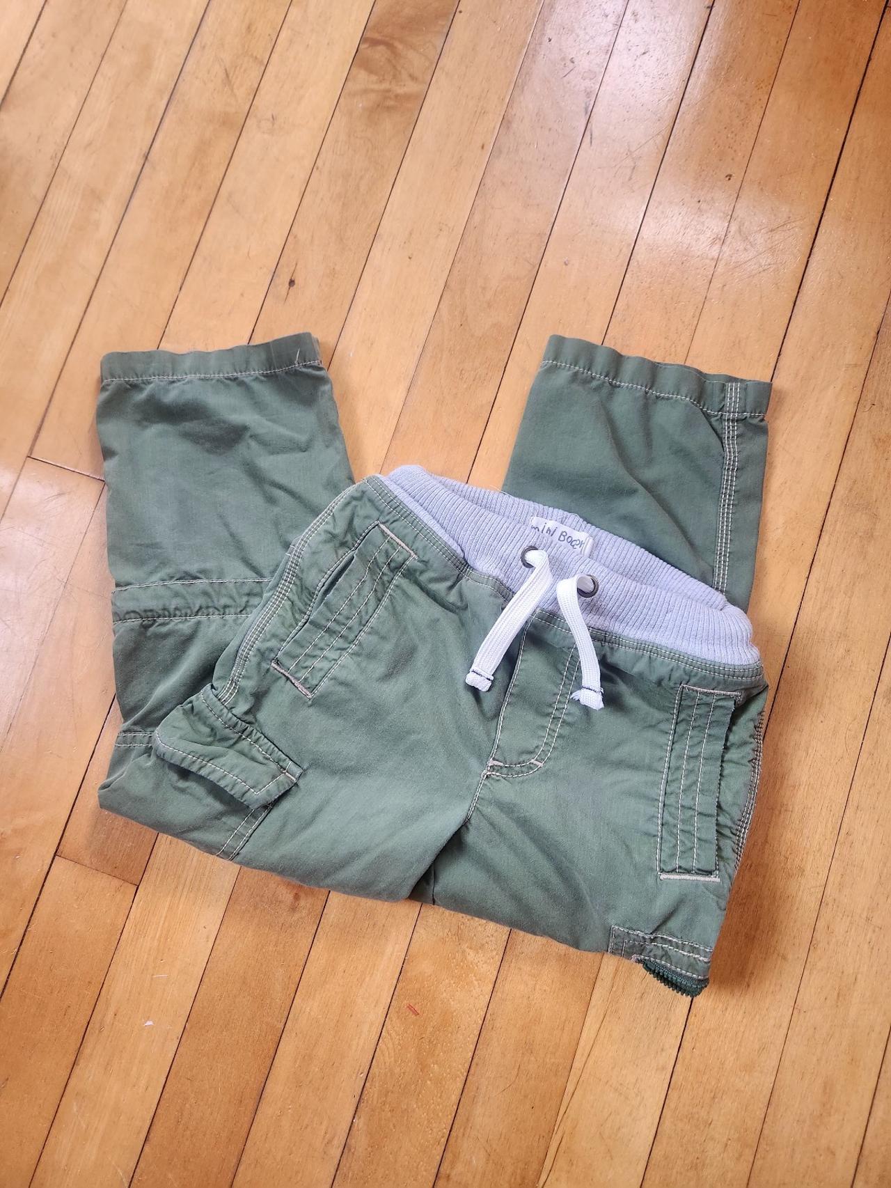 $18 - Mini boden pants