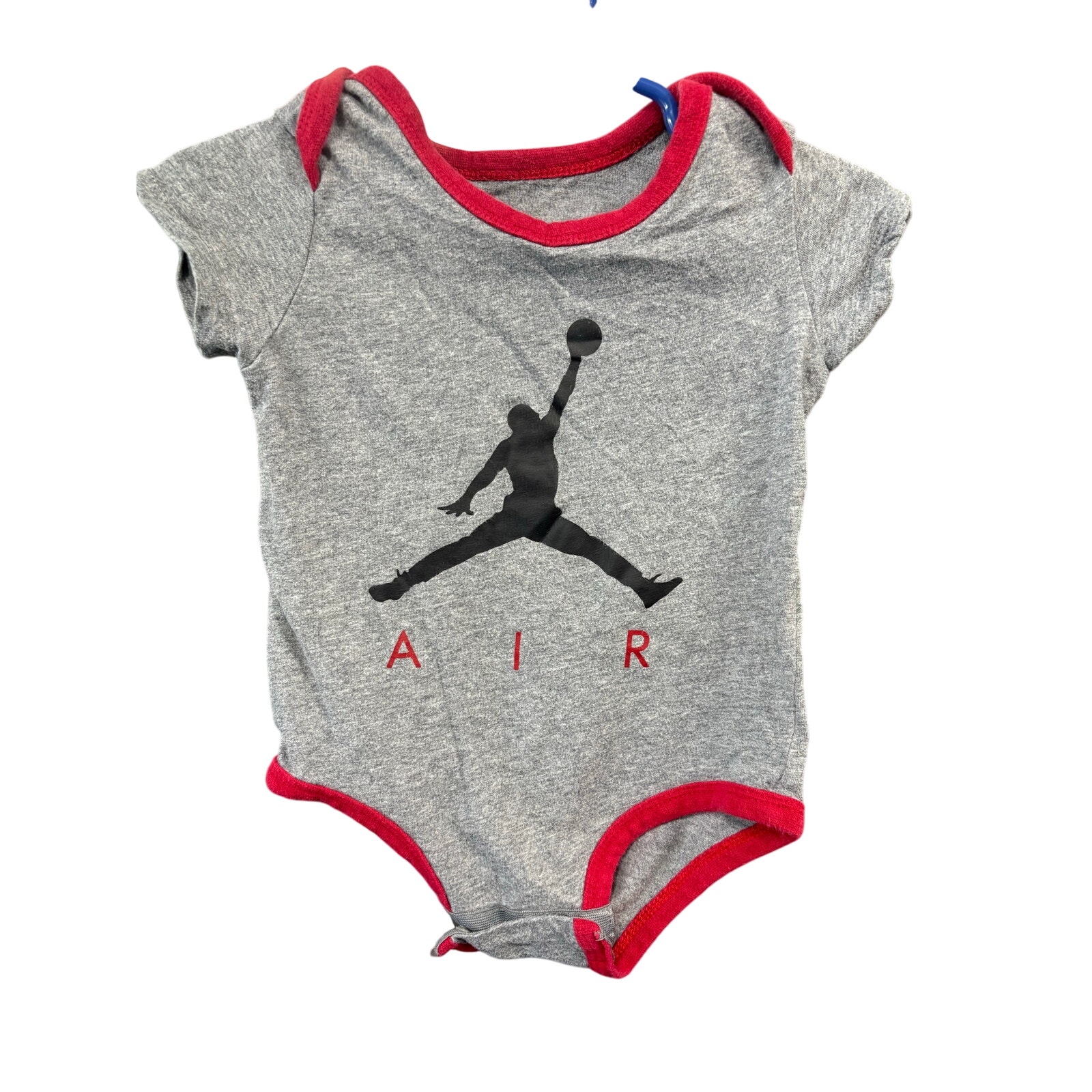 $2 - Air Jordan Onesie - Nike - 6/9mo