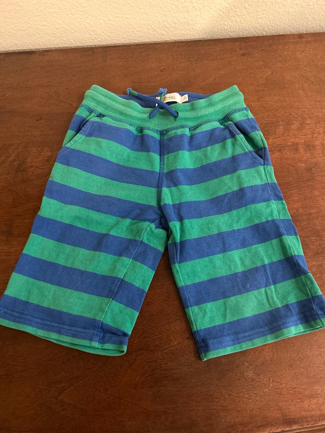 $16 - Mini Boden shorts