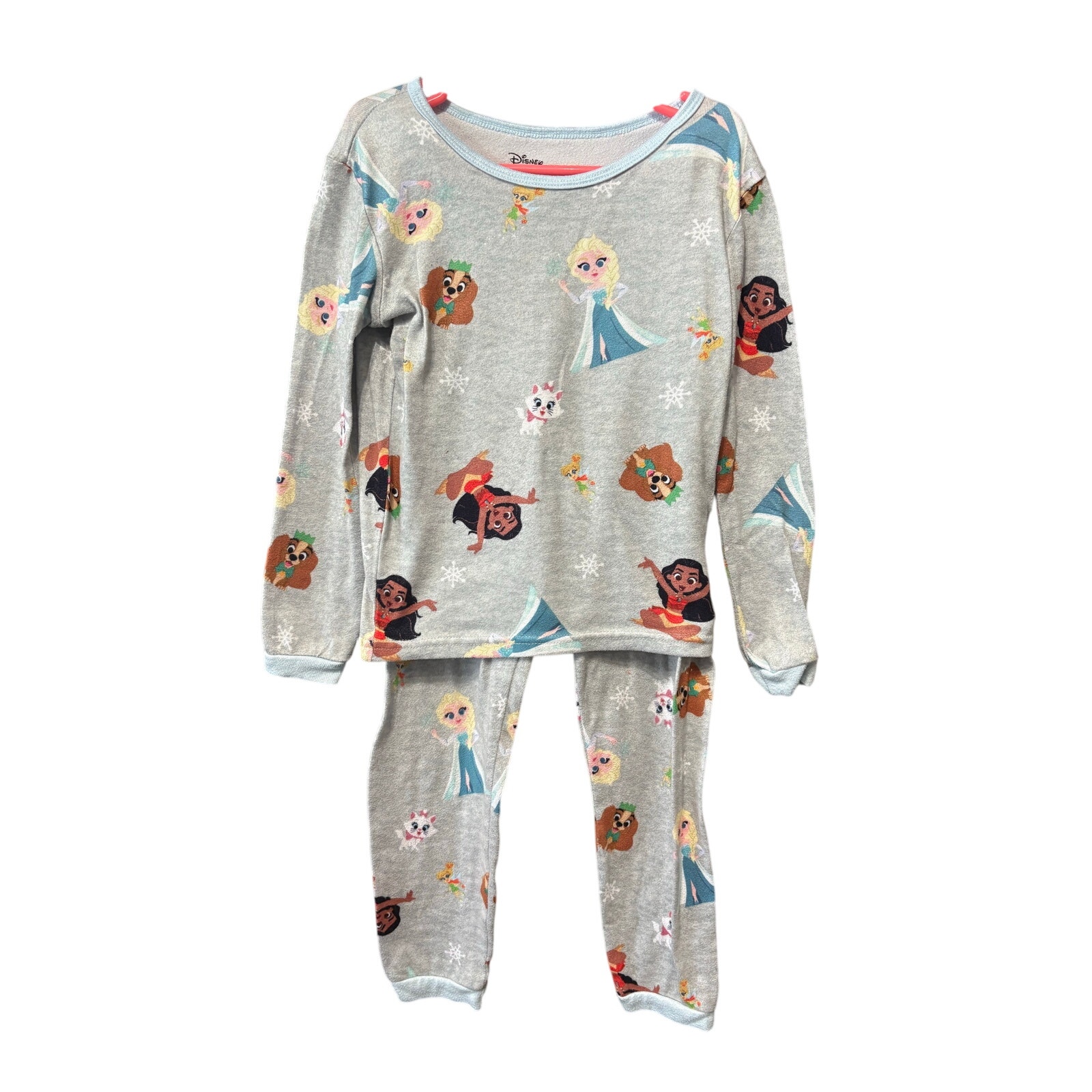 $5 - Disney 100 Pajama Set - Disney - 8
