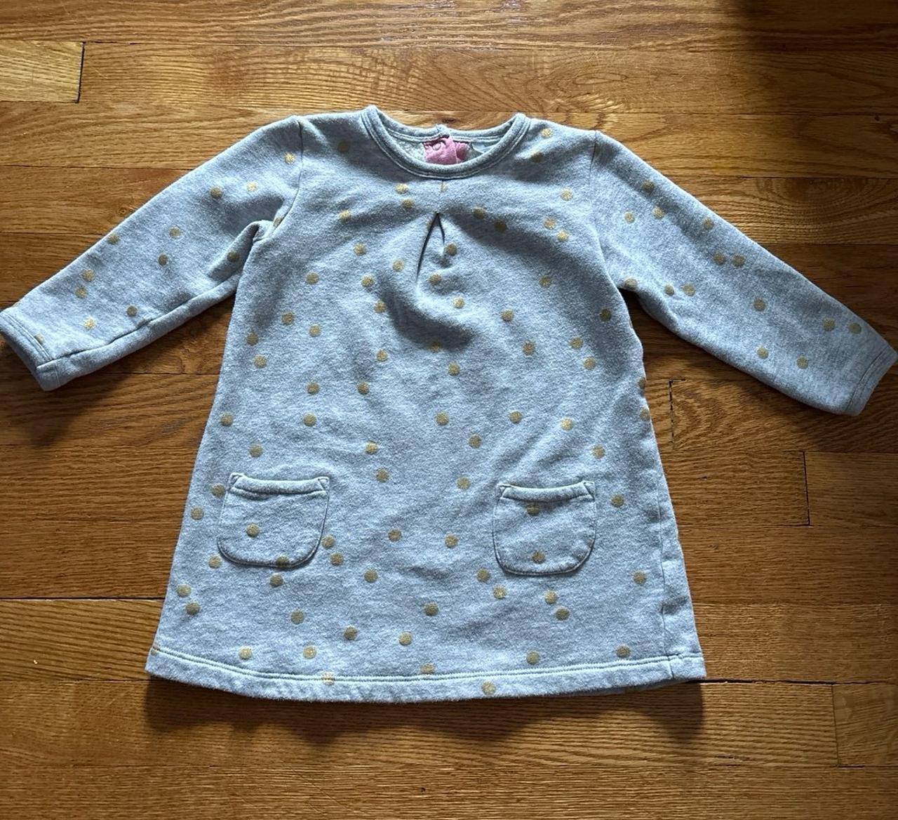 $9.97 - Baby Boden Tunic