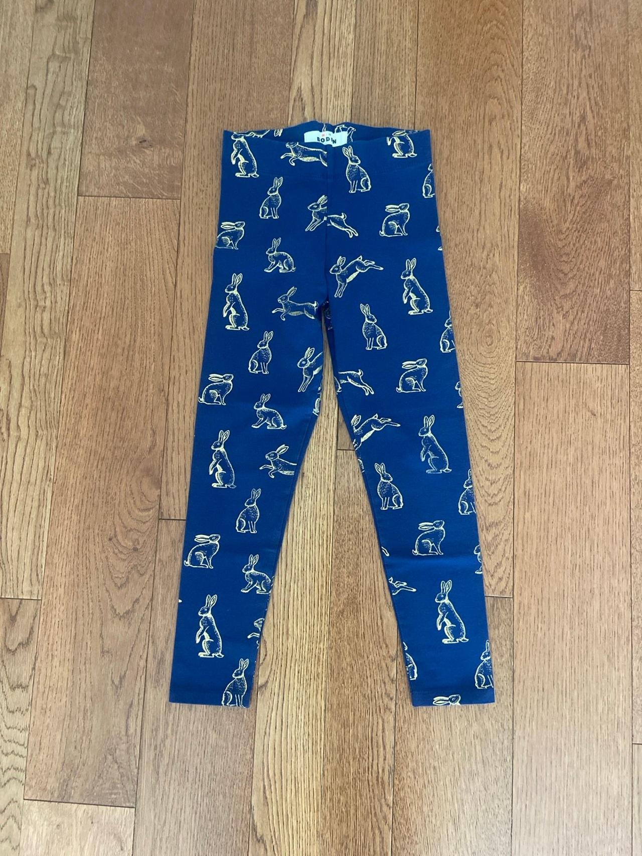 $9.50 - Mini Boden Leggings