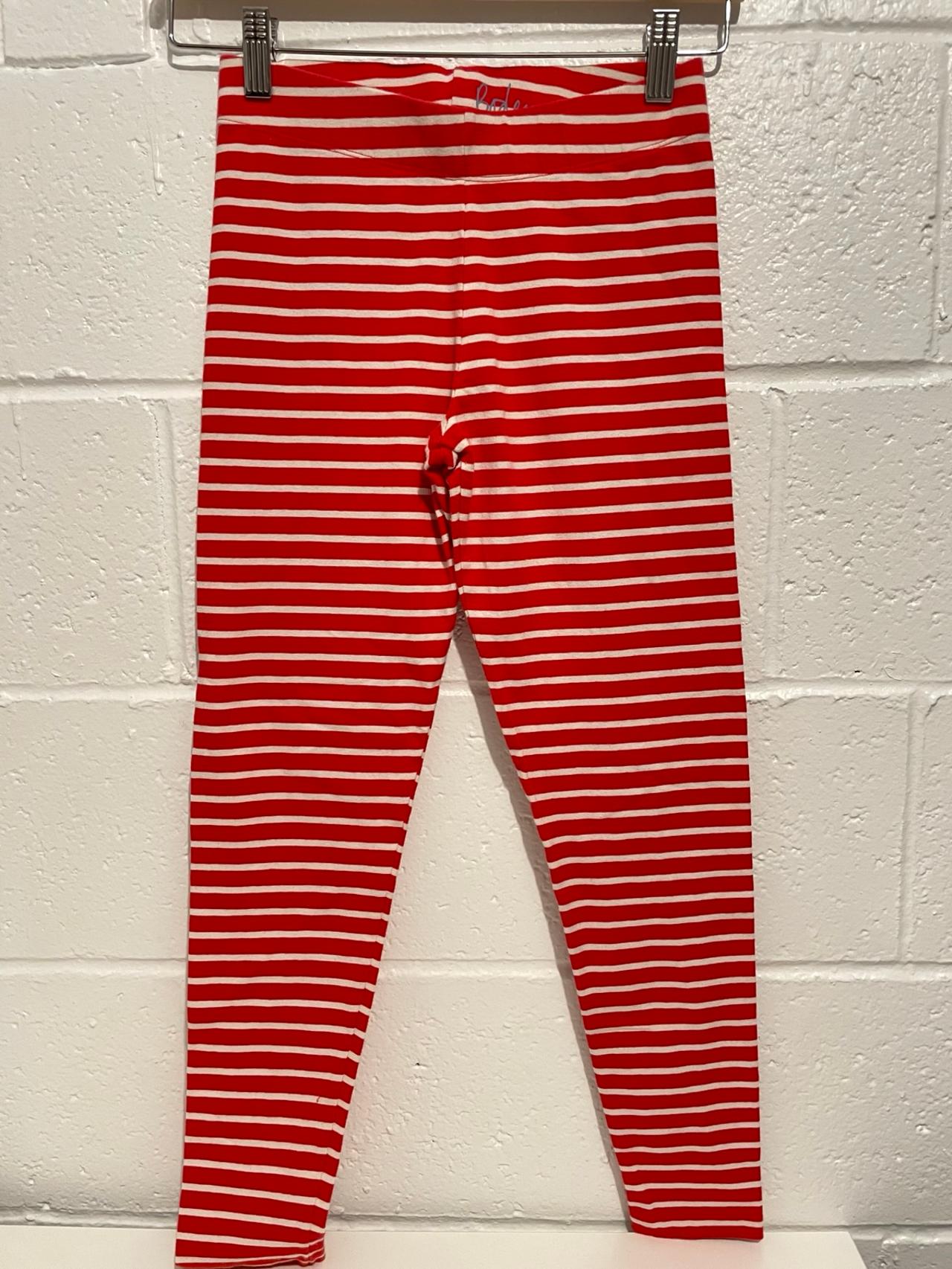 $13.30 - Mini Boden 11/12 years Fun Leggings