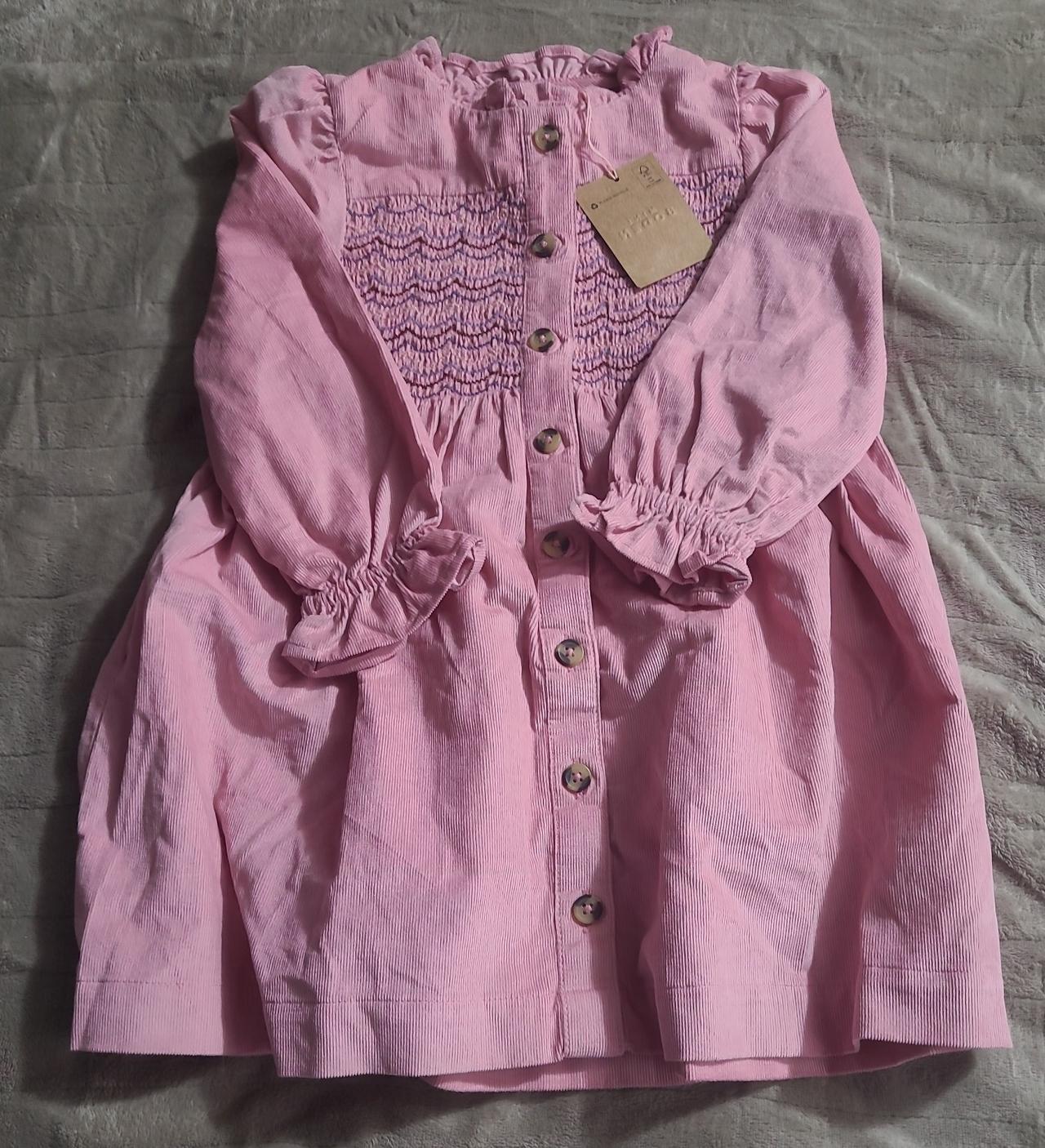 $35 - Mini Boden Dress