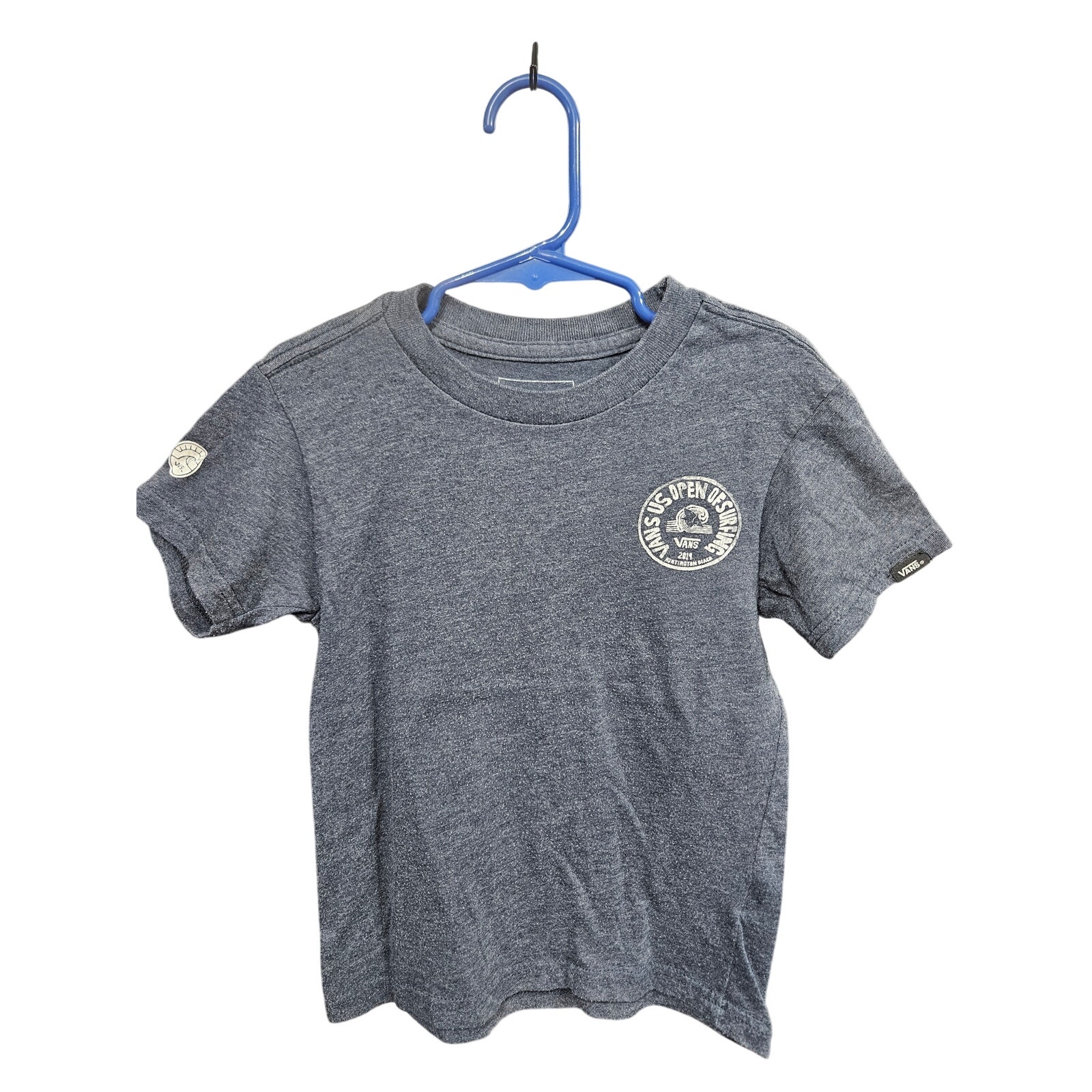 $3 - Classic Vans SS - Vans - 3T