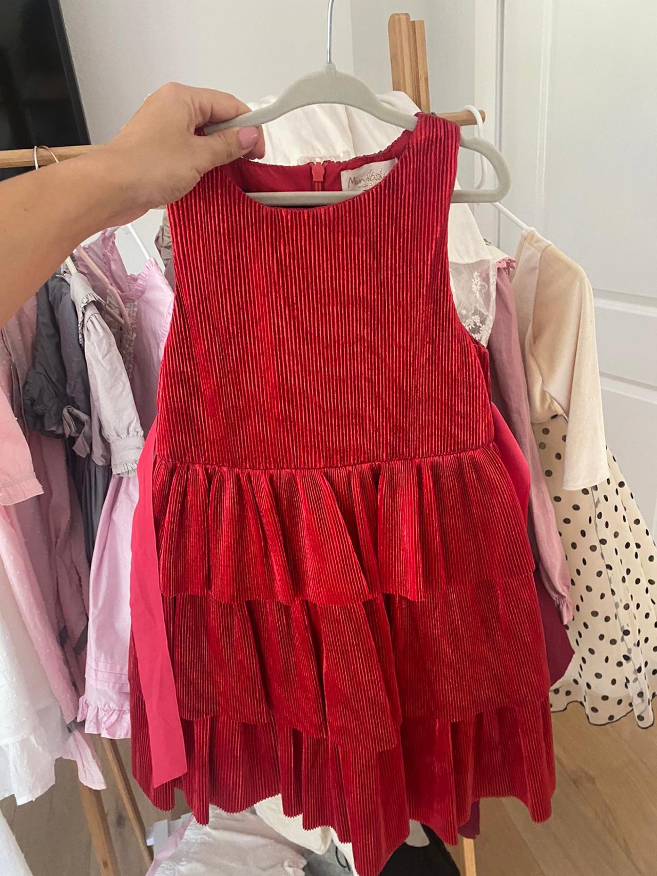 $20 - Mini boden dress