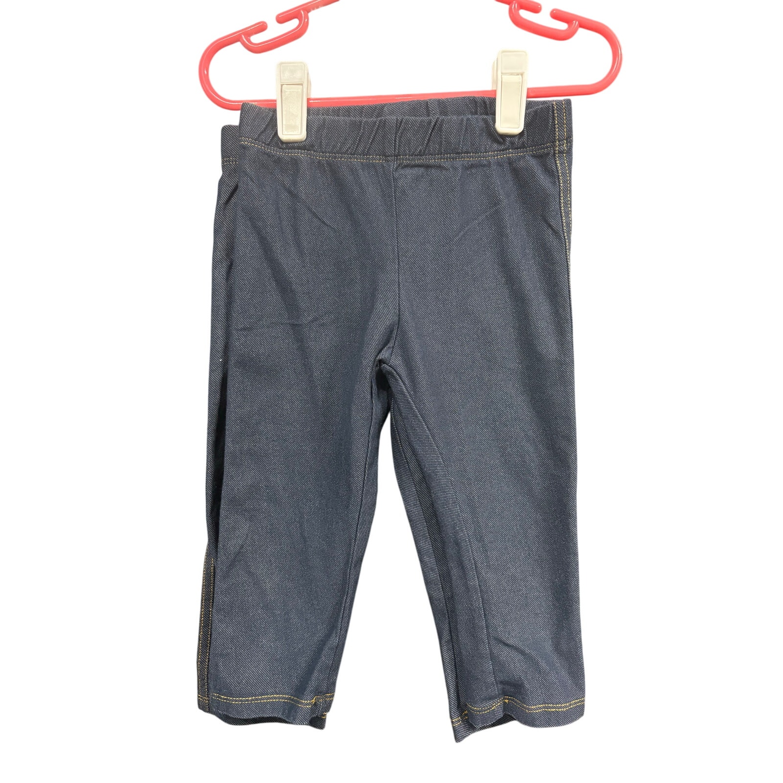 $3 - 2-Pack Jeggings - The Children's Place - S (5/6)