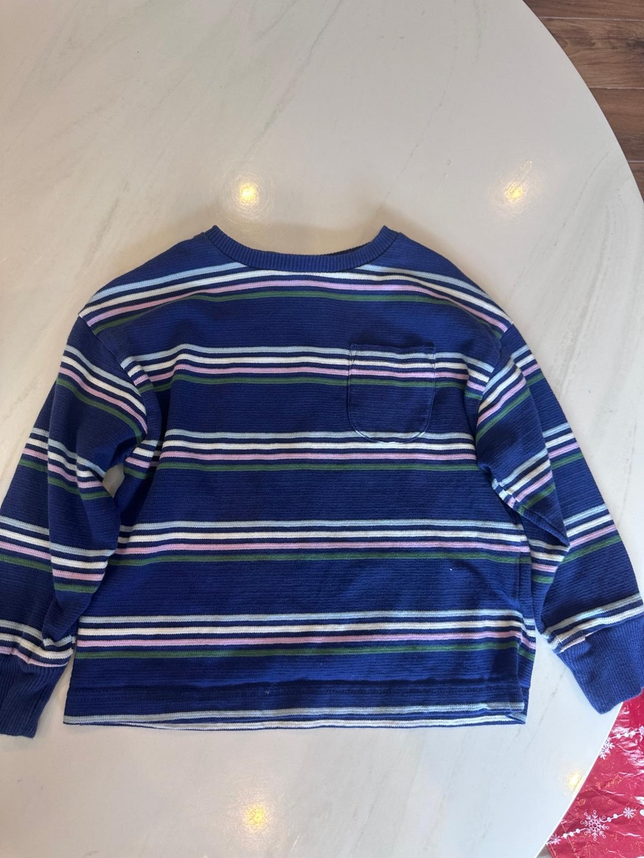 $12 - Boden long sleeved shirt