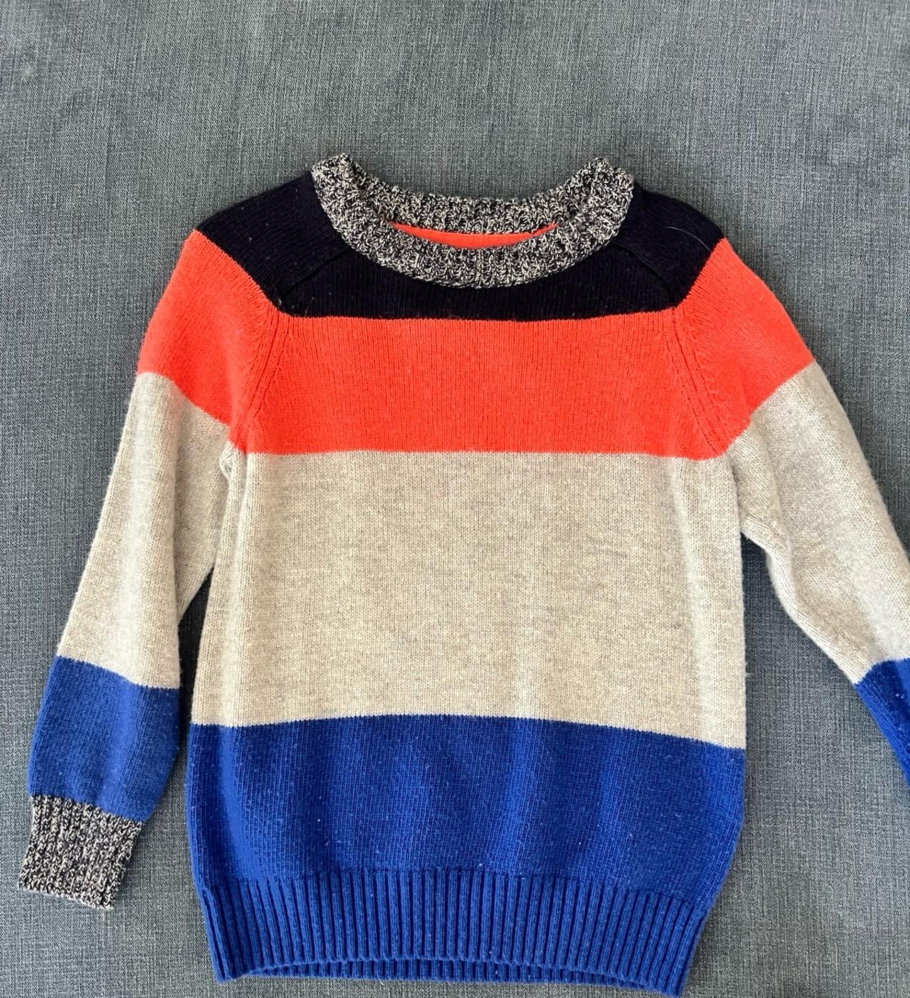 $12 - Mini Boden Sweater