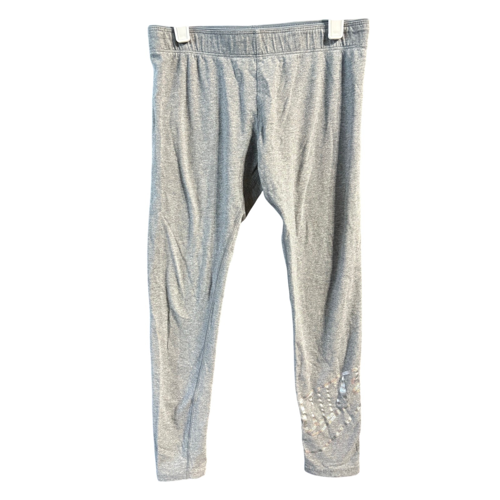 $4 - Grey bottoms - Nike - M