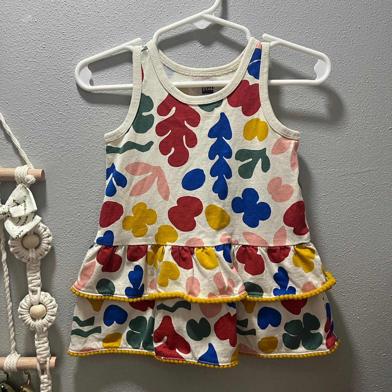 $10 - Tea collection dress