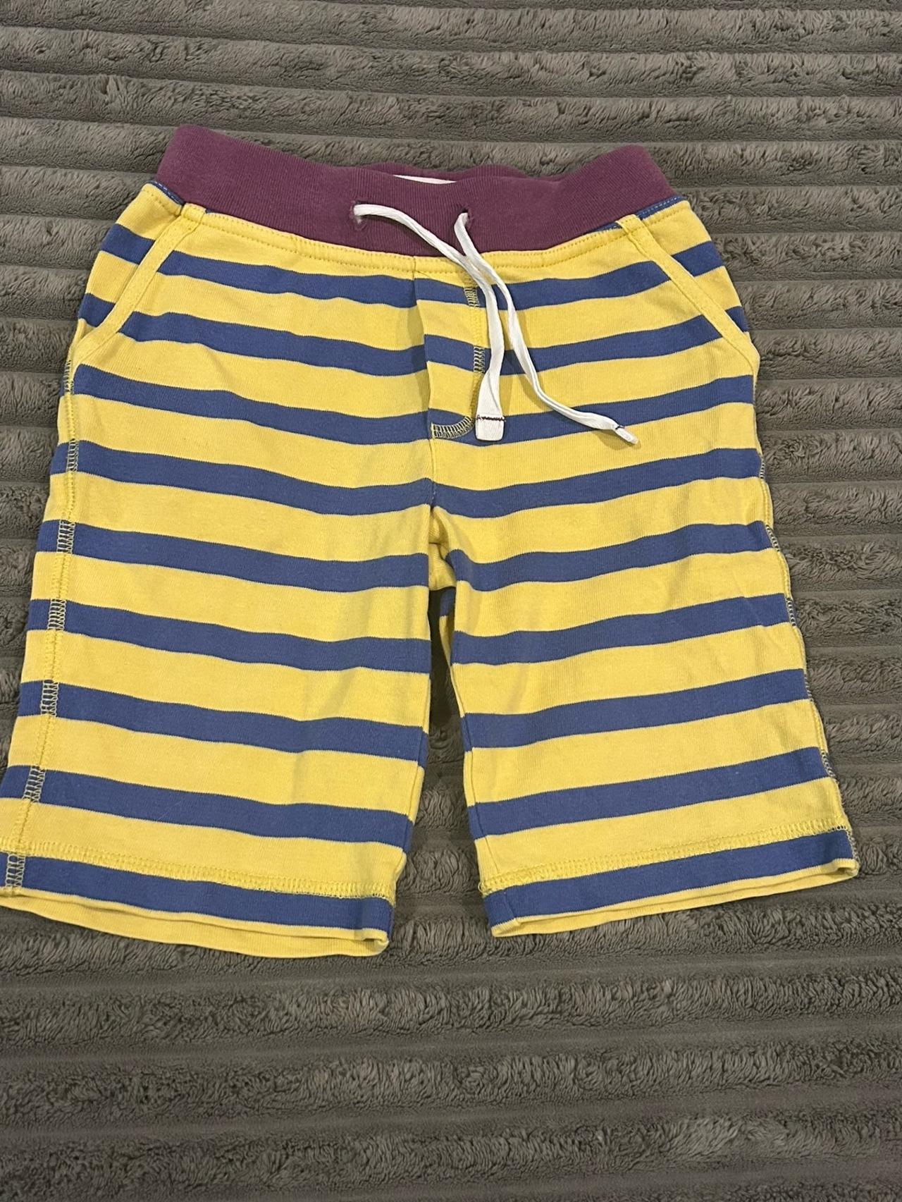 $11 - Mini Boden baggies