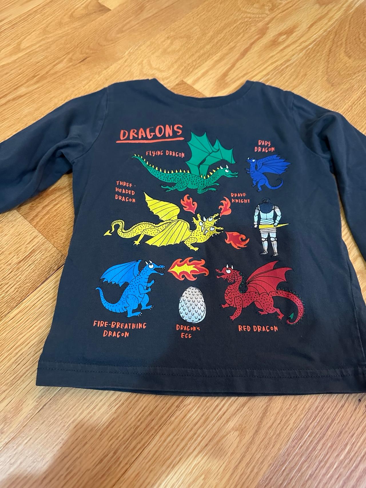 $15 - Mini Boden 2/3