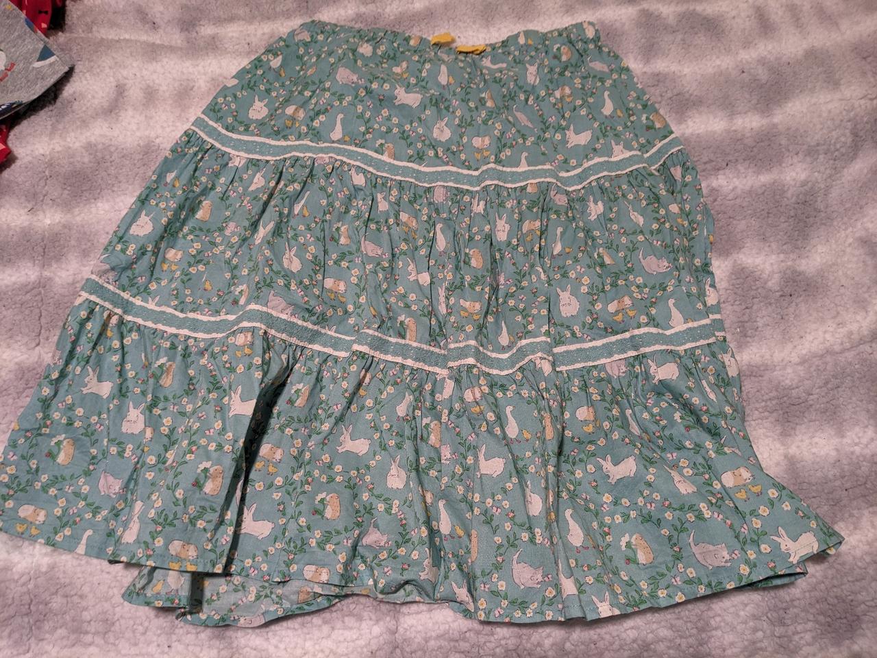 $28 - Mini Boden skirt size 13-14