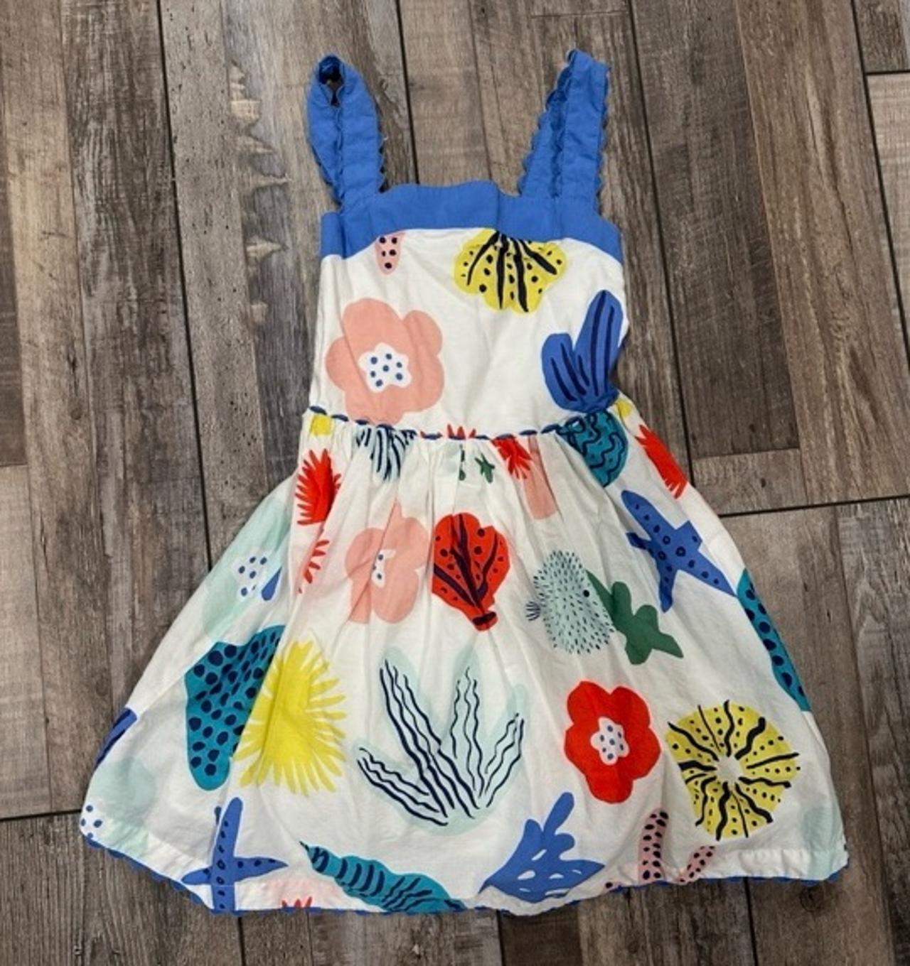 $19 - Mini boden dress