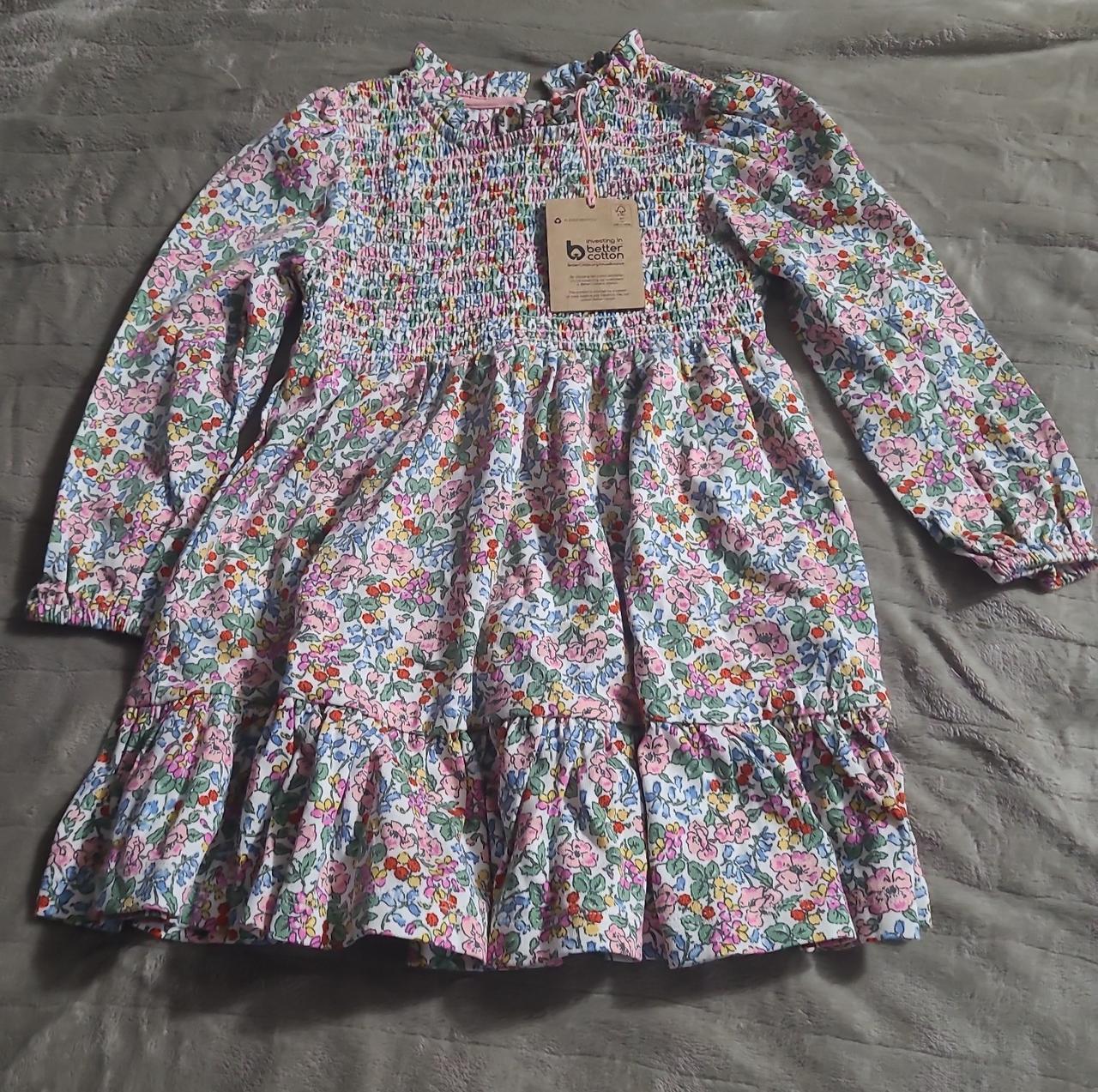 $35 - Mini Boden Dress