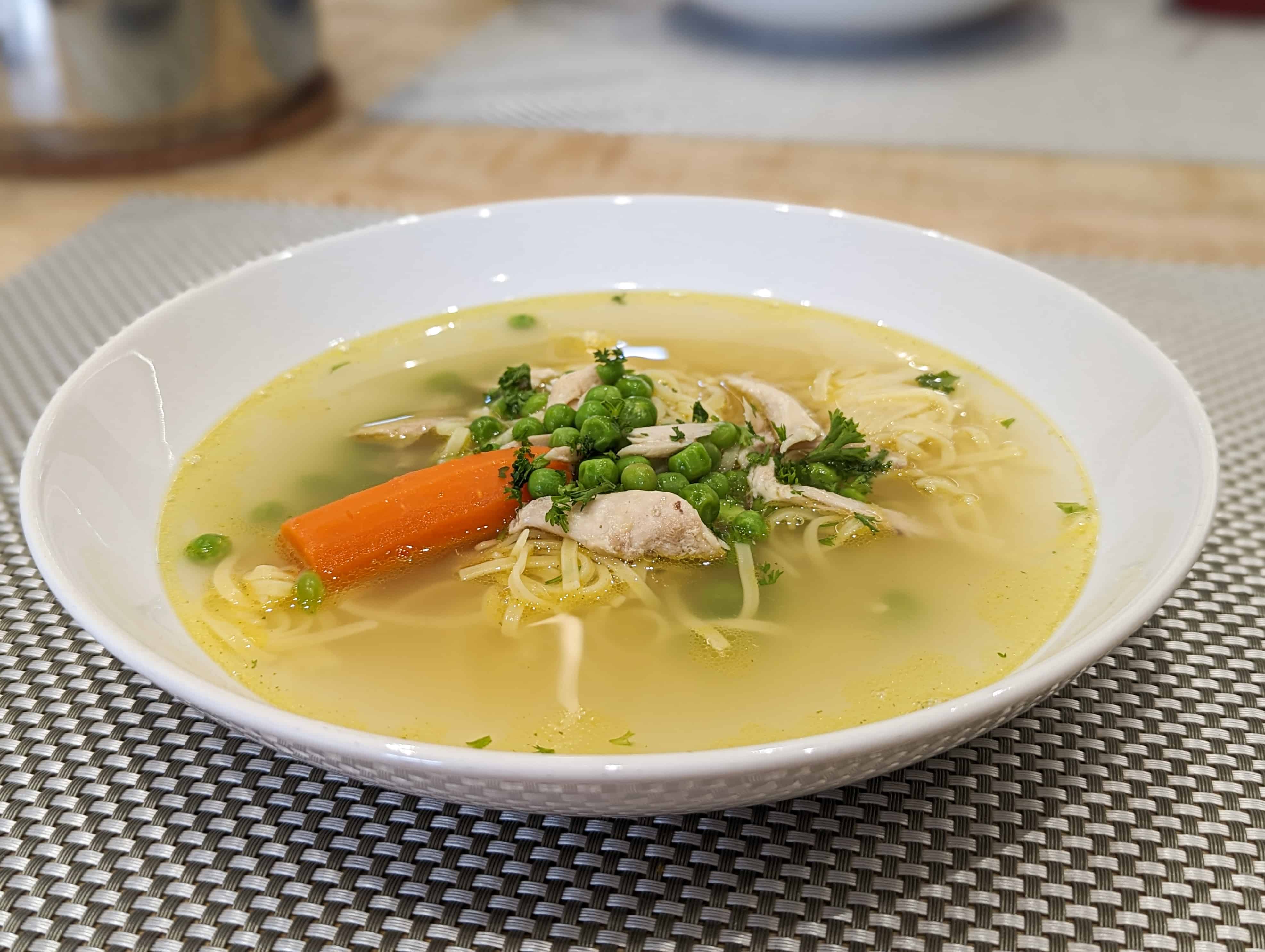 first image of recipe