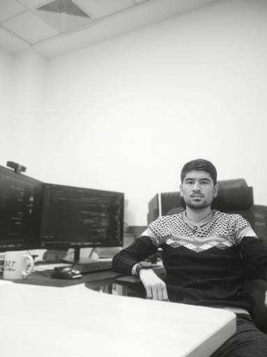 Azizxon