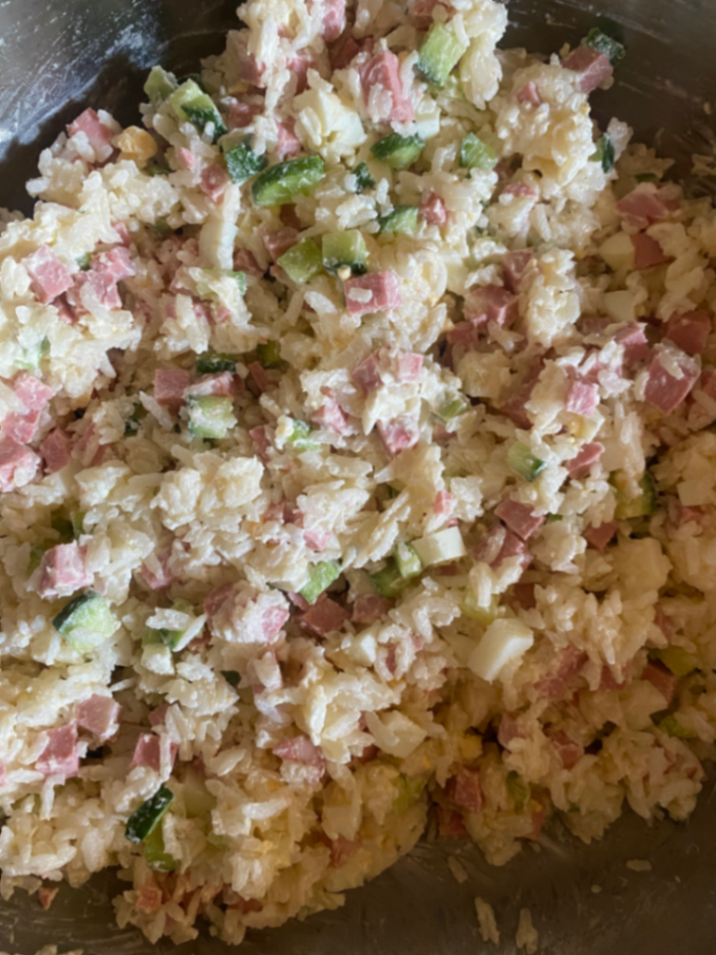 Pap salati