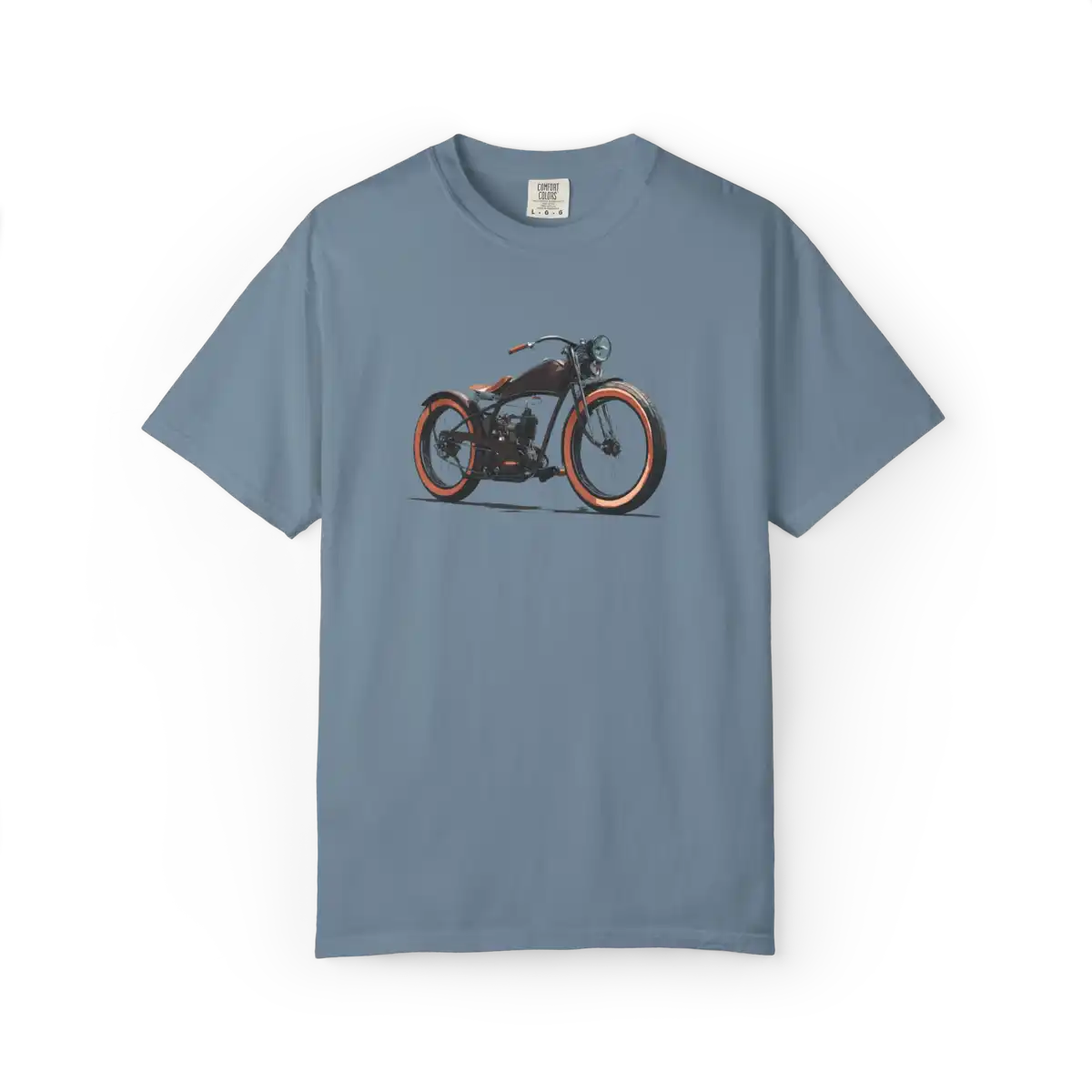 Board Track Racer
