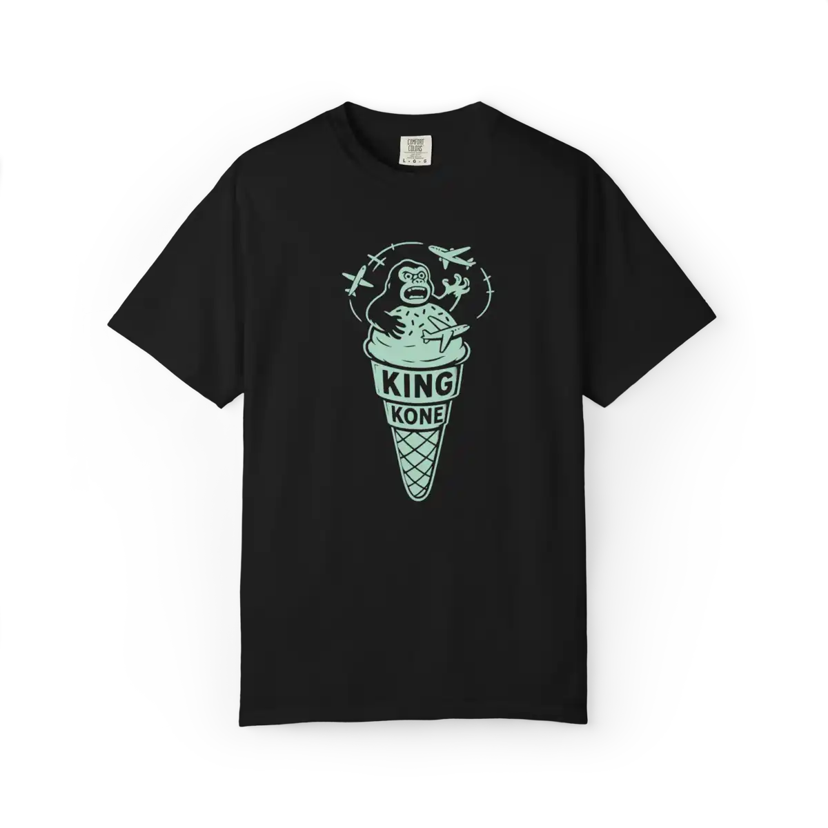 King Kone