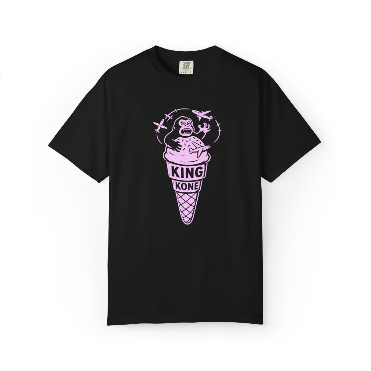King Kone