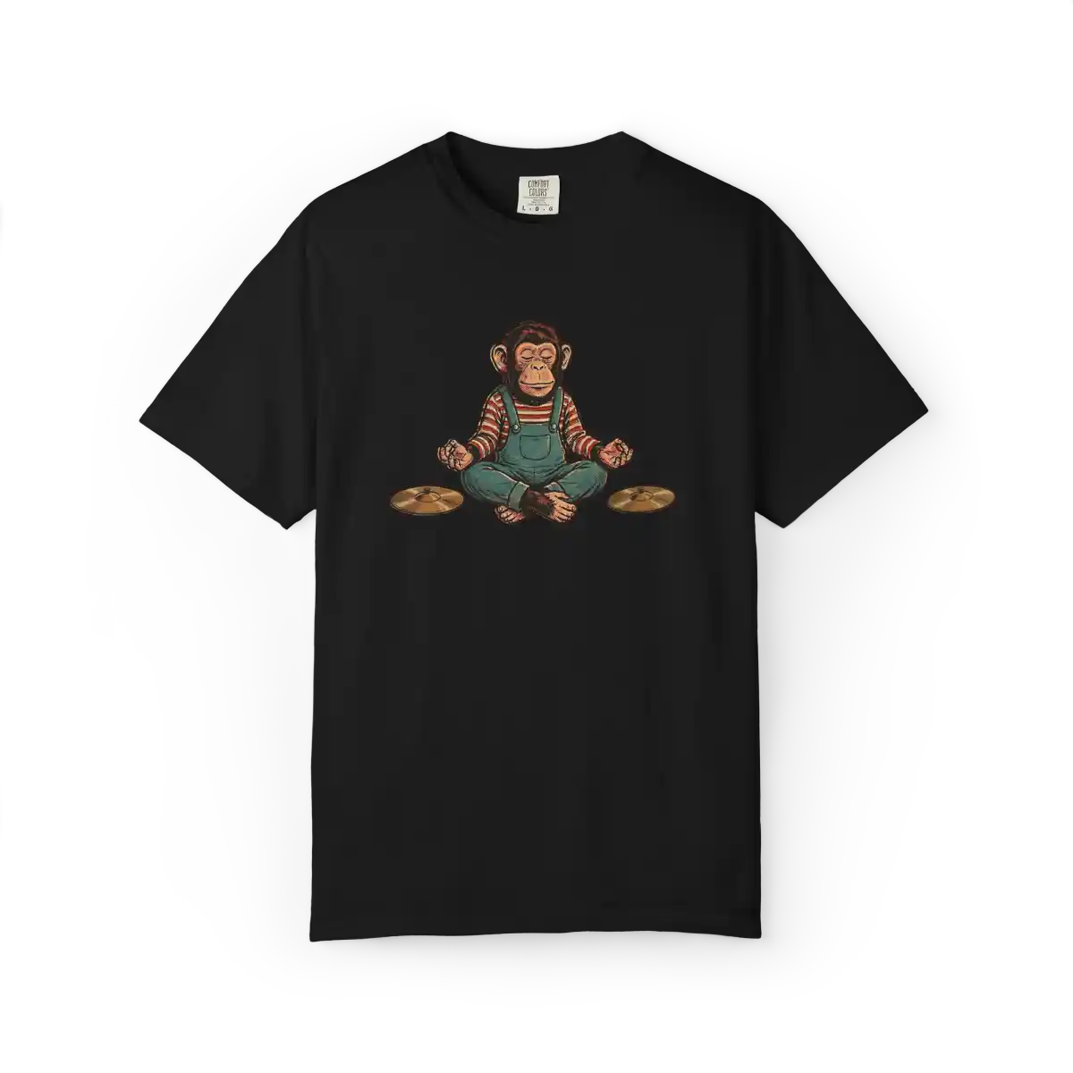 Monkey Mind