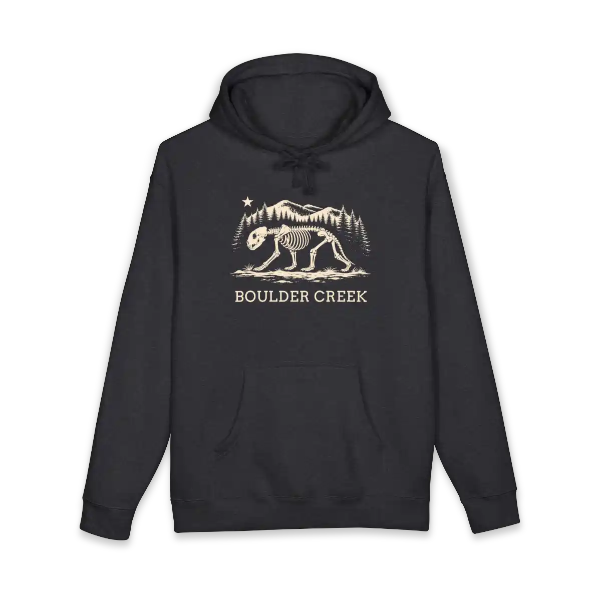 Republic Heavyweight Hoodie