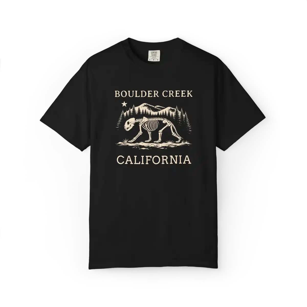 Boulder Creek Republic
