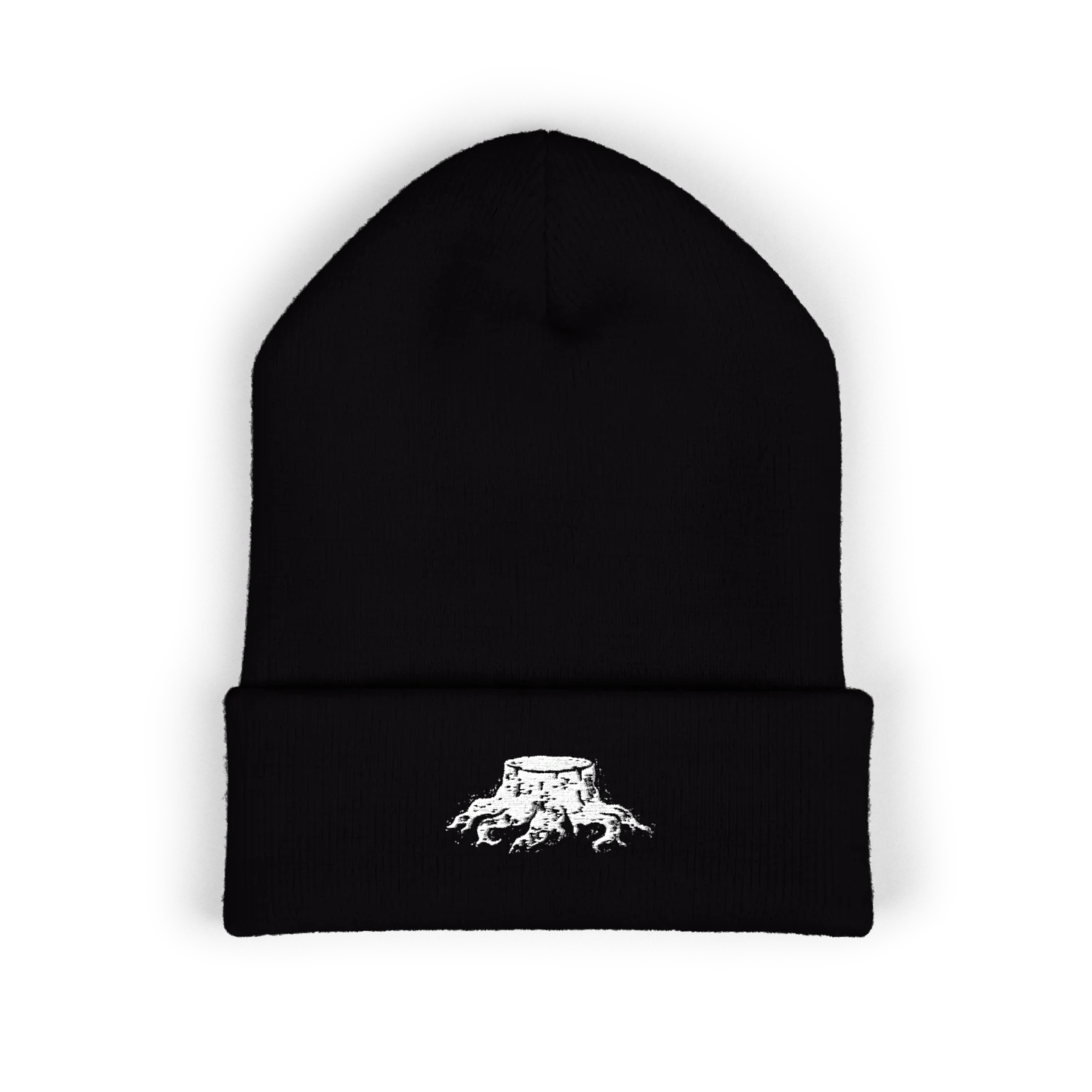Stumptown Cuffed Beanie